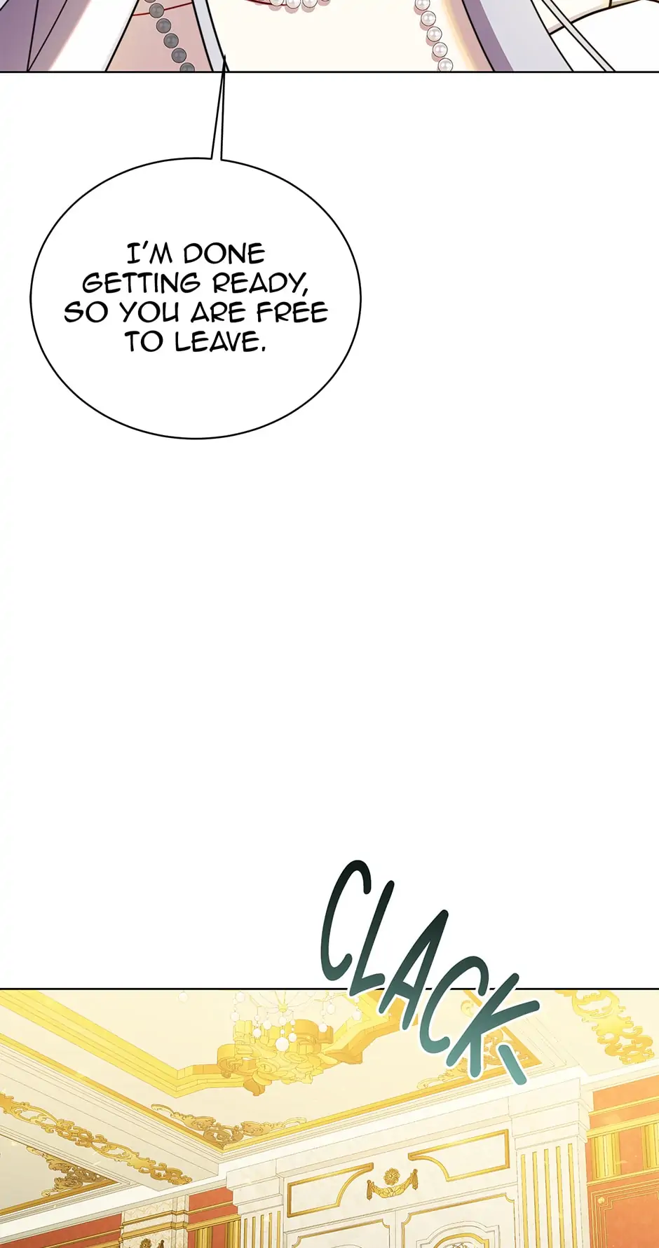 I Won’t Accept Your Regrets Chapter 57 page 88