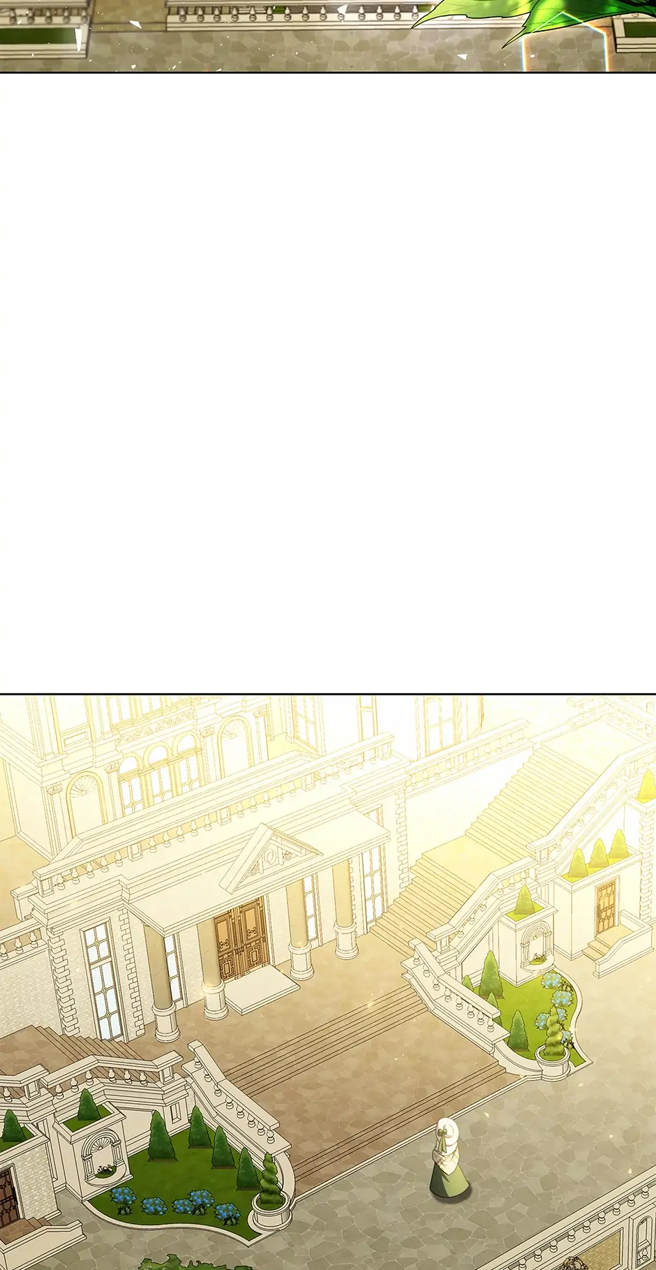 I Won’t Accept Your Regrets Chapter 57 page 97