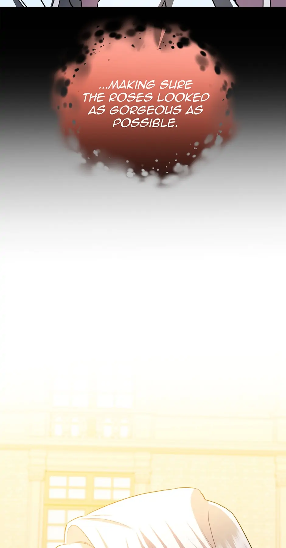 I Won’t Accept Your Regrets Chapter 58 page 11