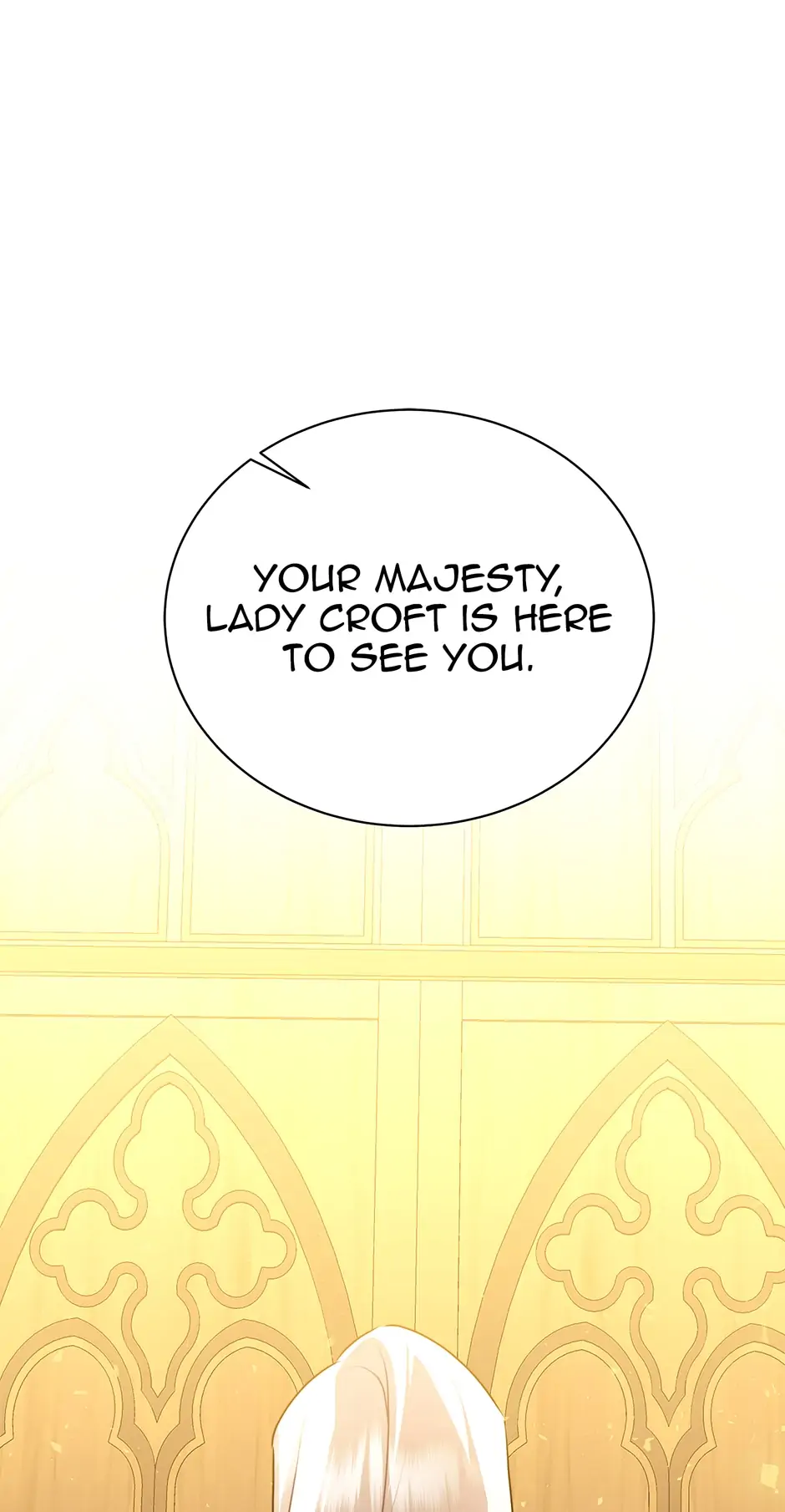 I Won’t Accept Your Regrets Chapter 58 page 19