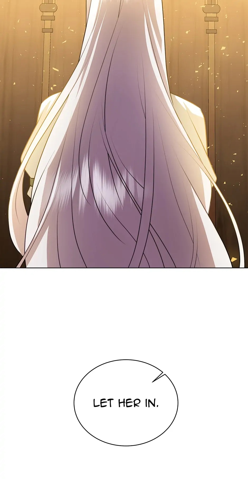 I Won’t Accept Your Regrets Chapter 58 page 20