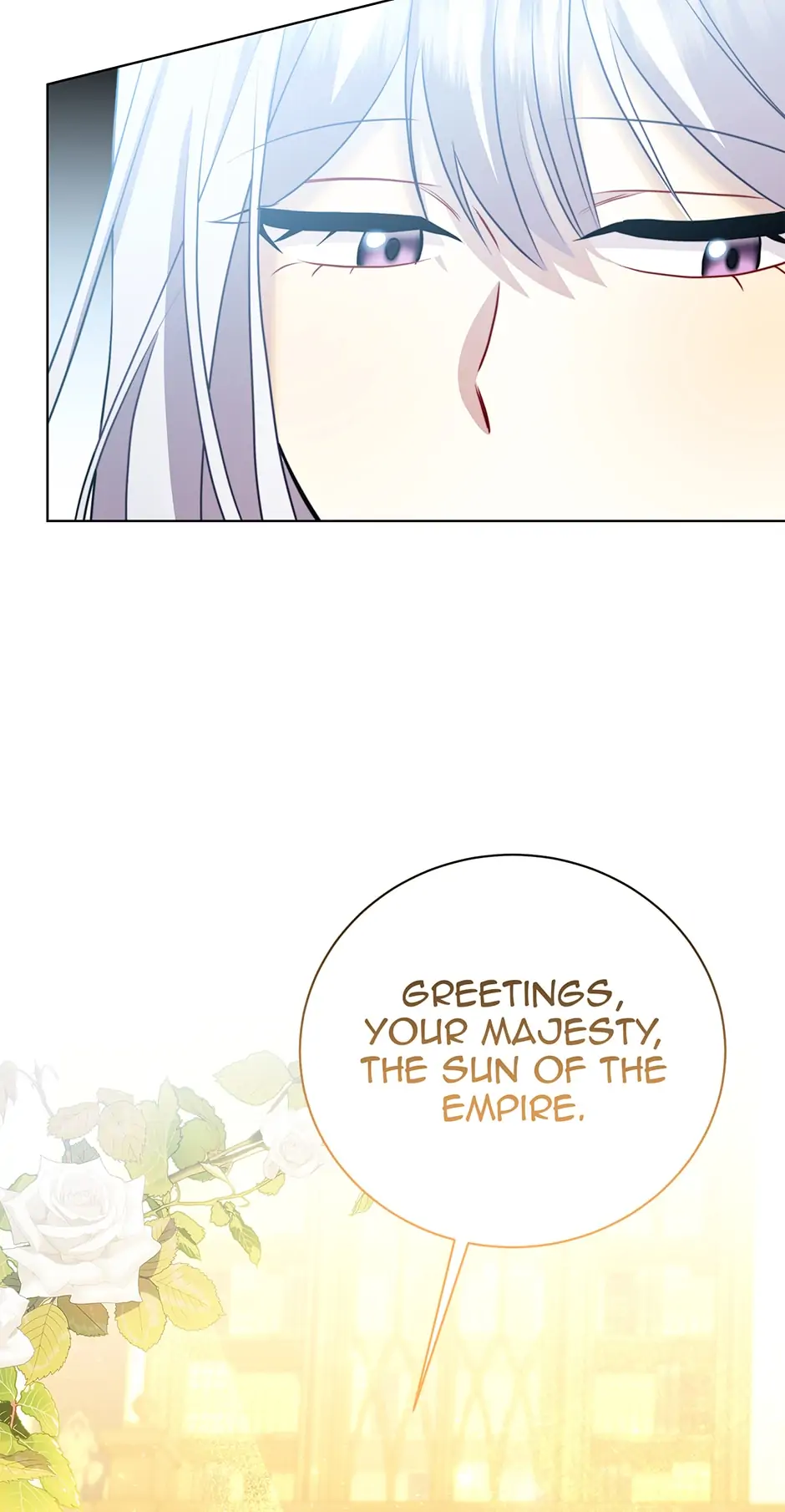 I Won’t Accept Your Regrets Chapter 58 page 24
