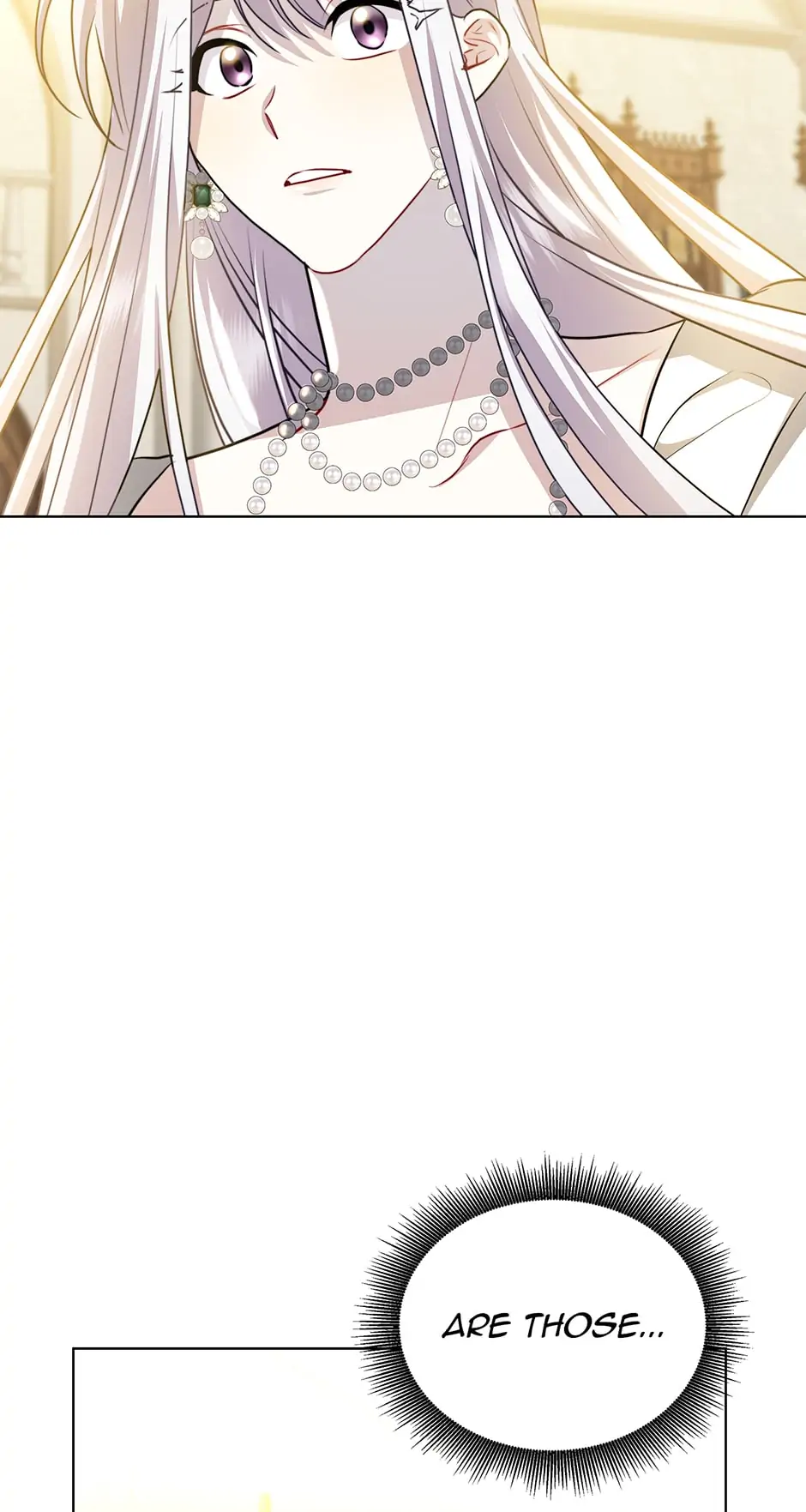 I Won’t Accept Your Regrets Chapter 58 page 29