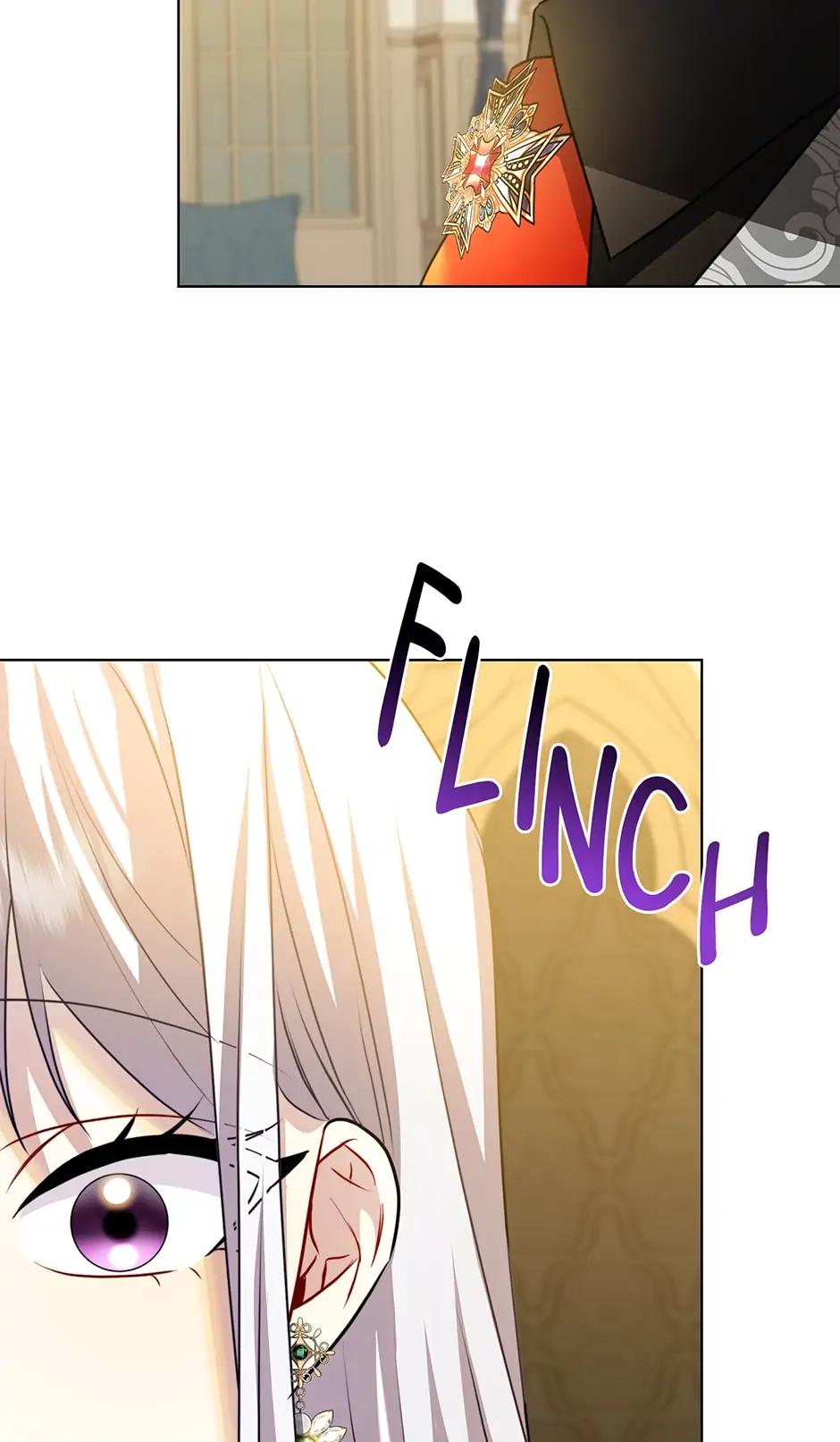 I Won’t Accept Your Regrets Chapter 58 page 39