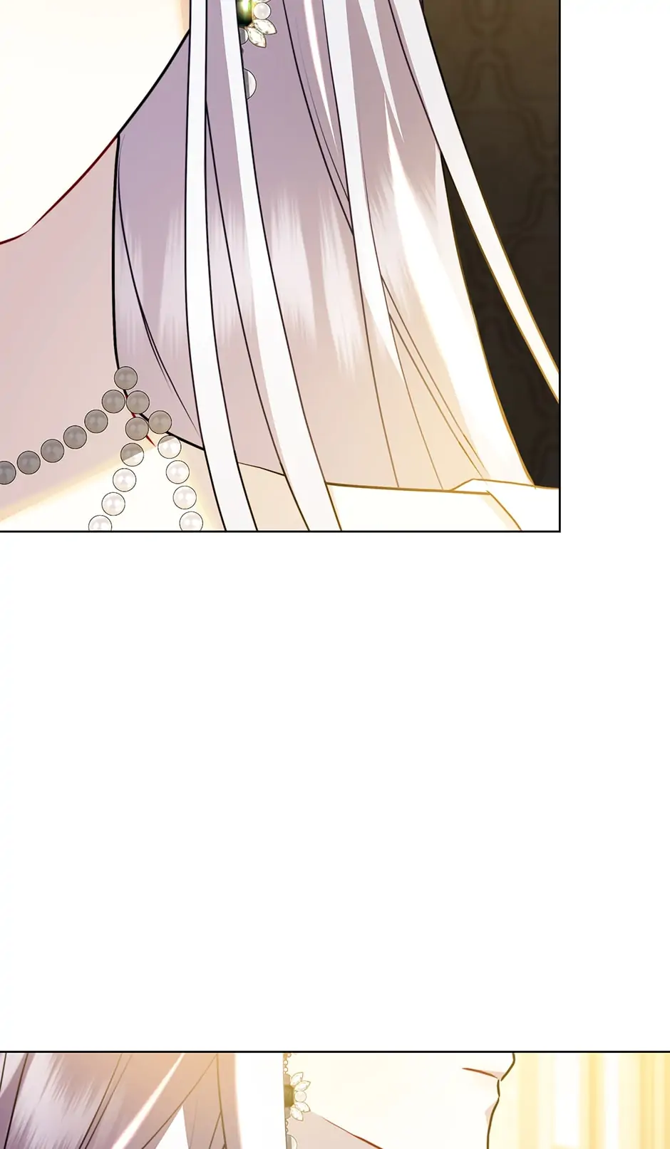 I Won’t Accept Your Regrets Chapter 58 page 40