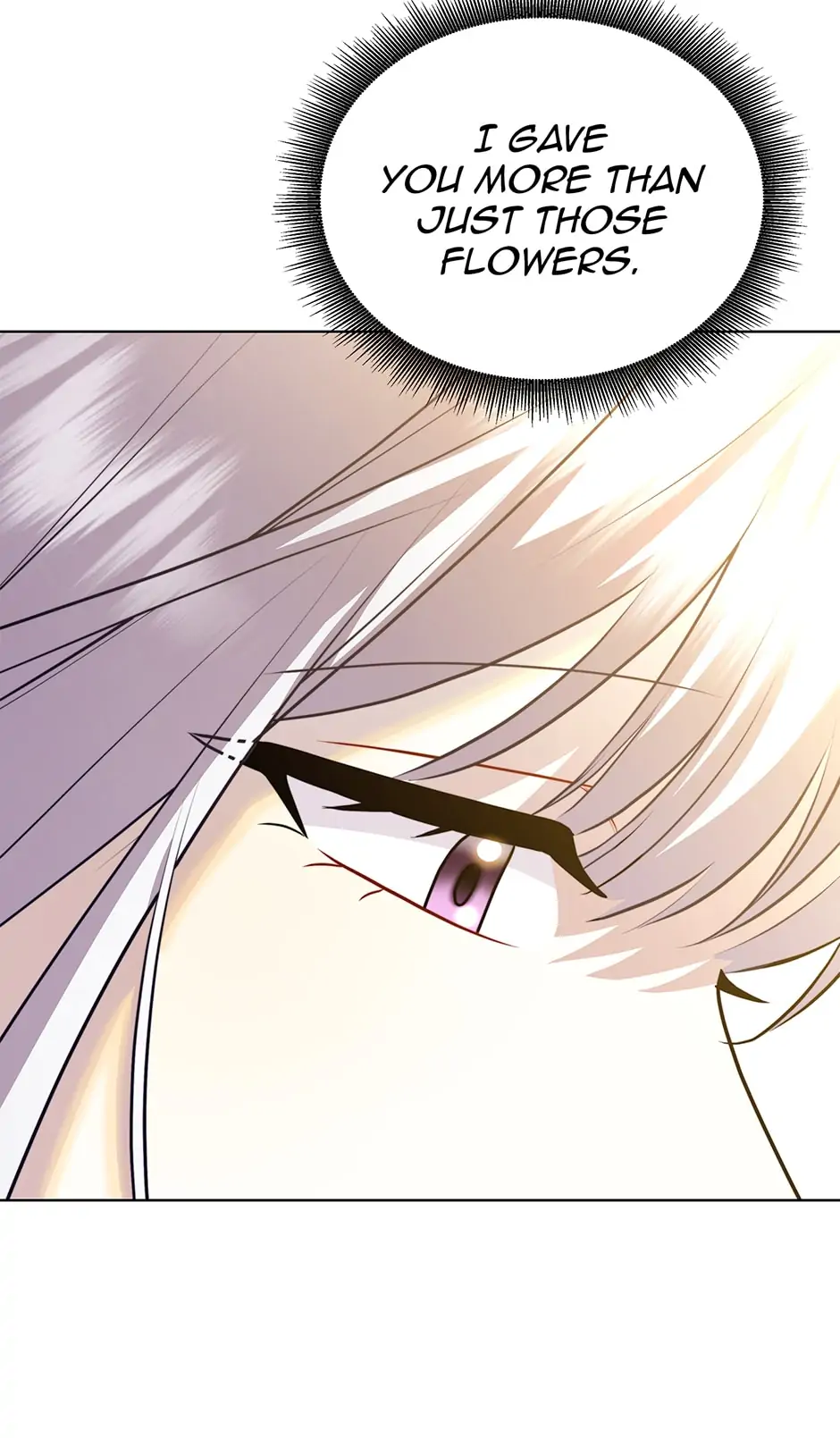 I Won’t Accept Your Regrets Chapter 58 page 42