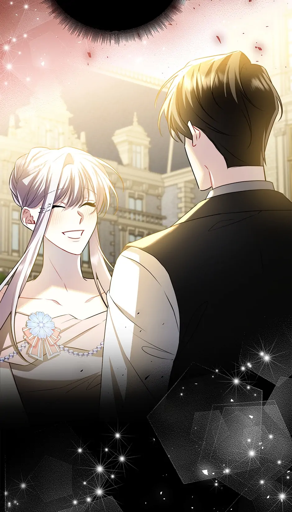 I Won’t Accept Your Regrets Chapter 58 page 45