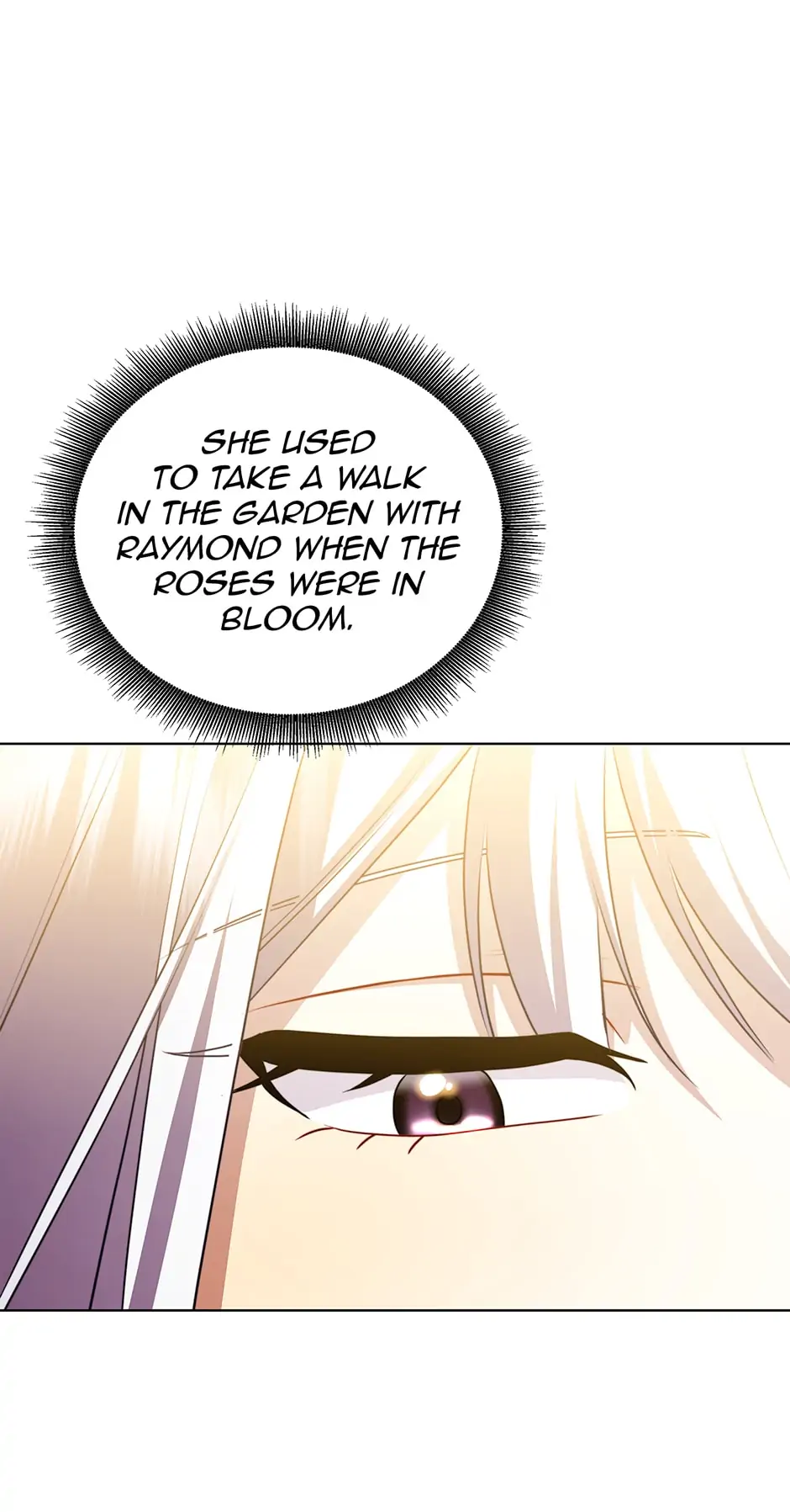 I Won’t Accept Your Regrets Chapter 58 page 4