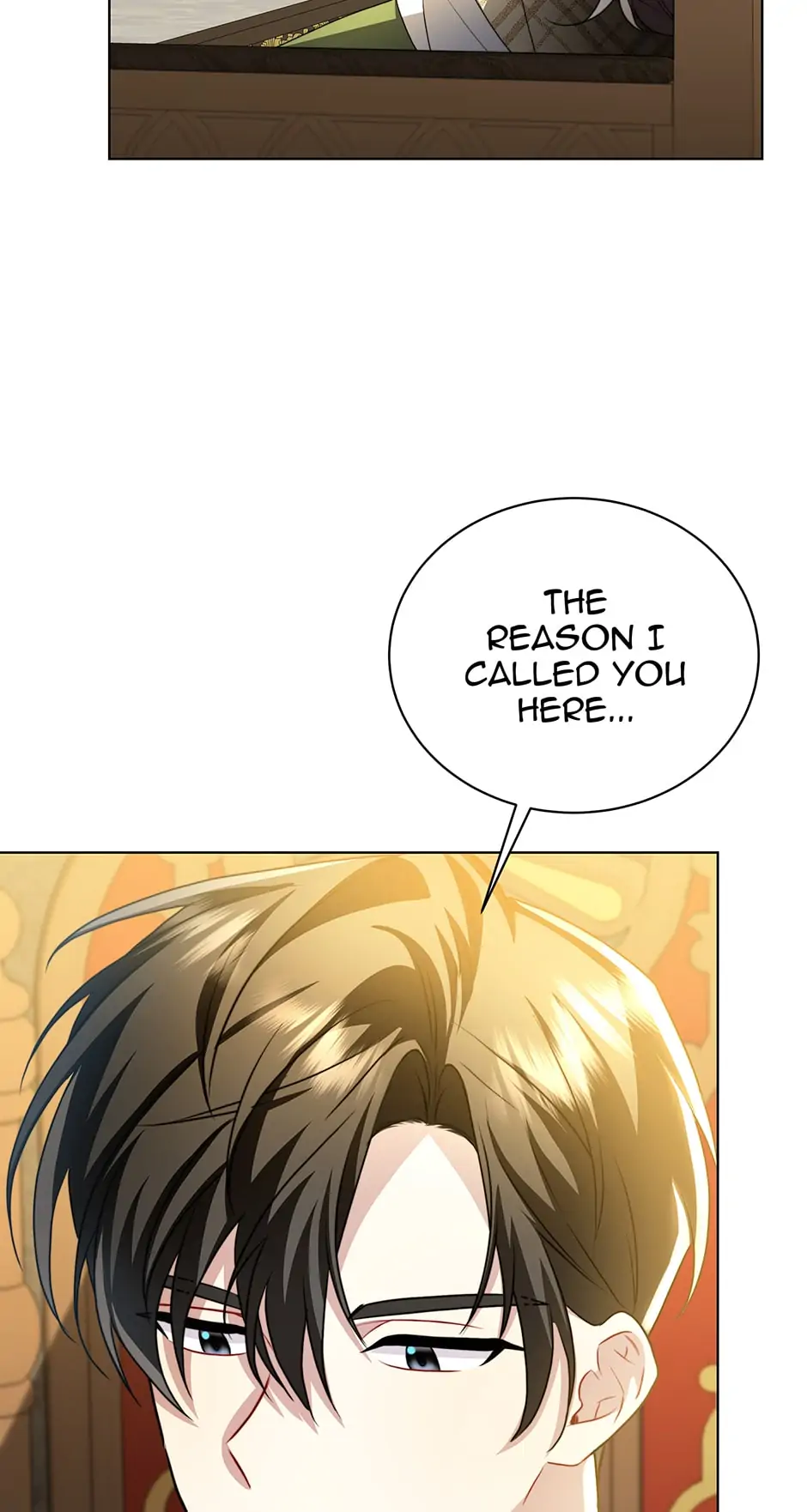I Won’t Accept Your Regrets Chapter 58 page 49