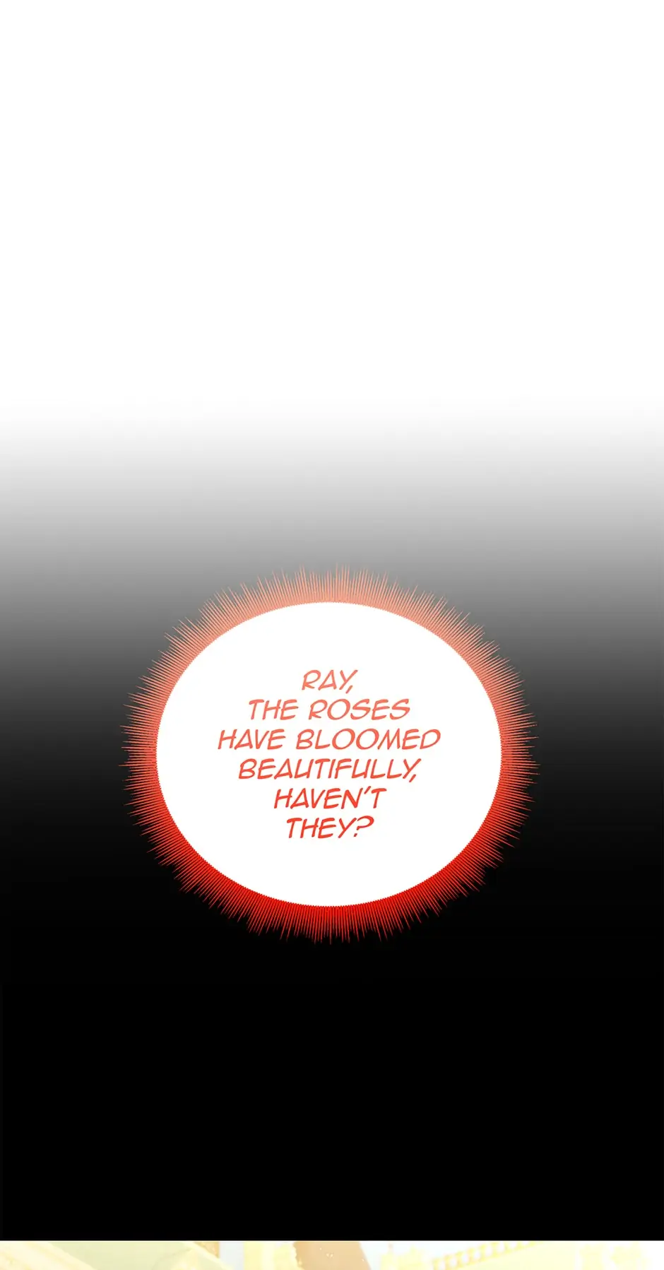 I Won’t Accept Your Regrets Chapter 58 page 5