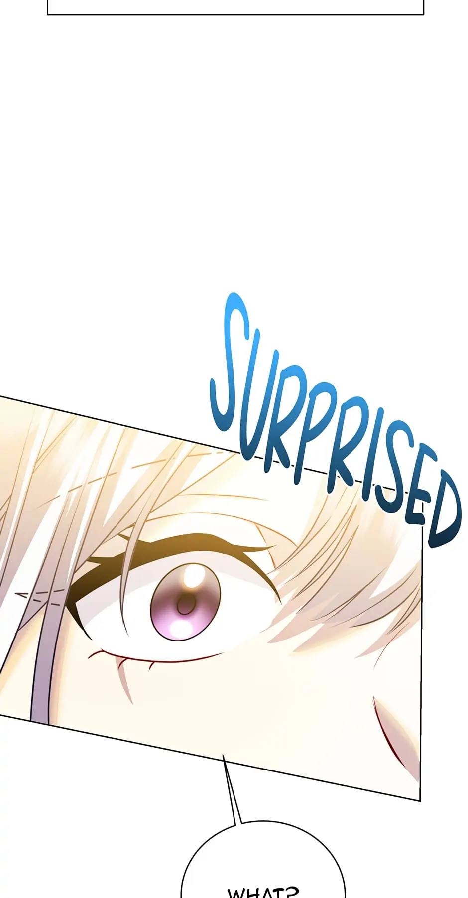 I Won’t Accept Your Regrets Chapter 58 page 61