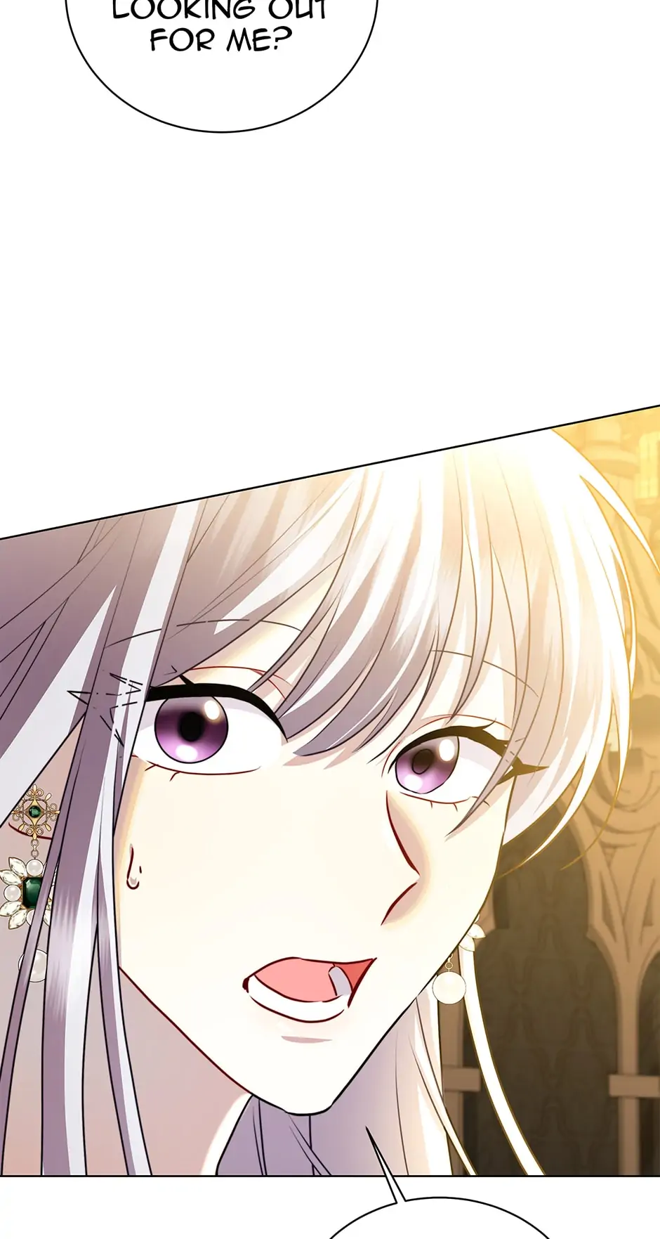 I Won’t Accept Your Regrets Chapter 58 page 68