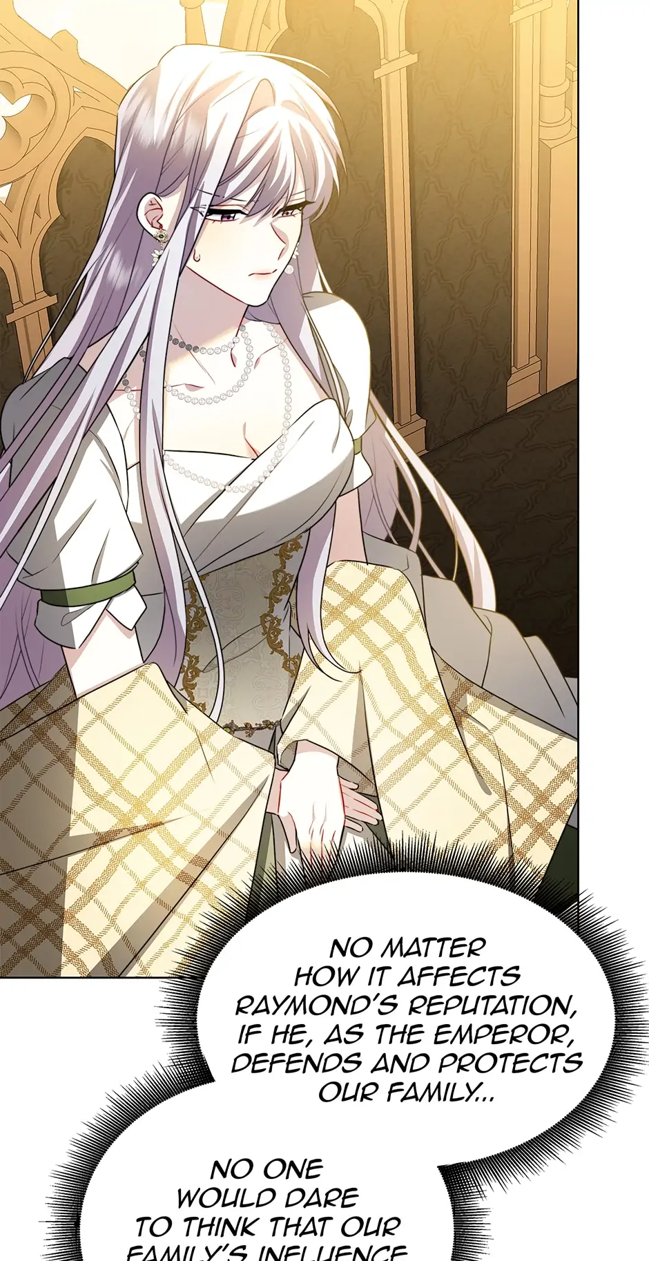 I Won’t Accept Your Regrets Chapter 58 page 73