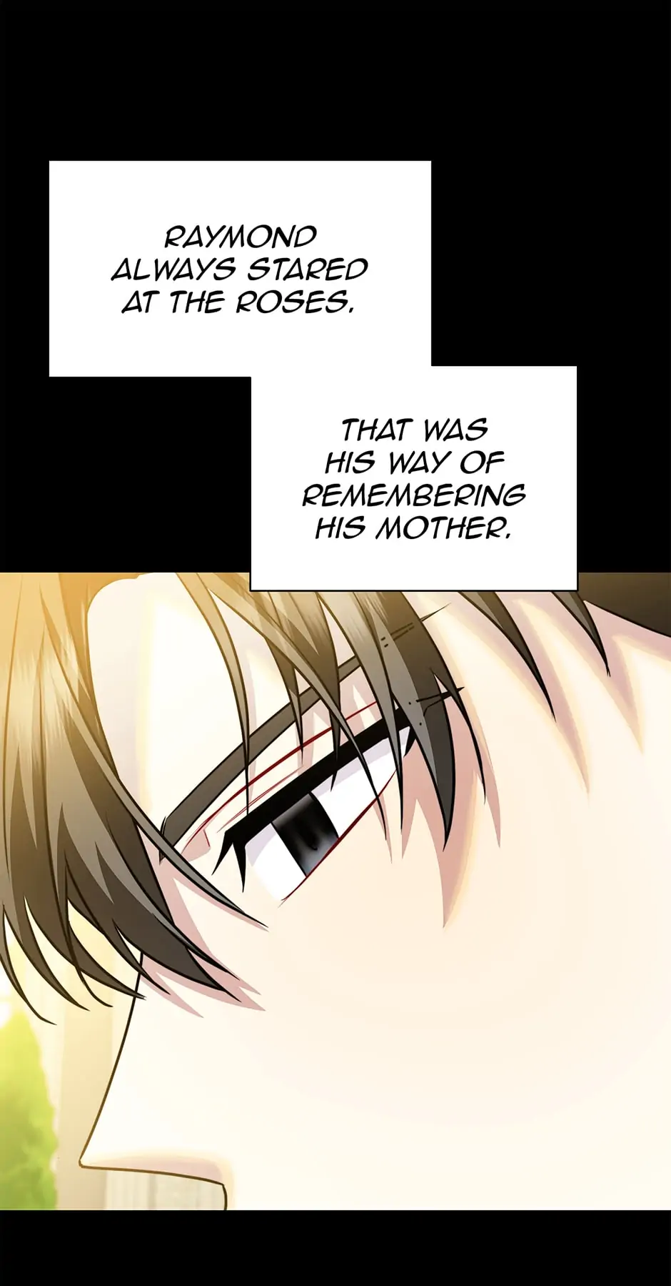 I Won’t Accept Your Regrets Chapter 58 page 7