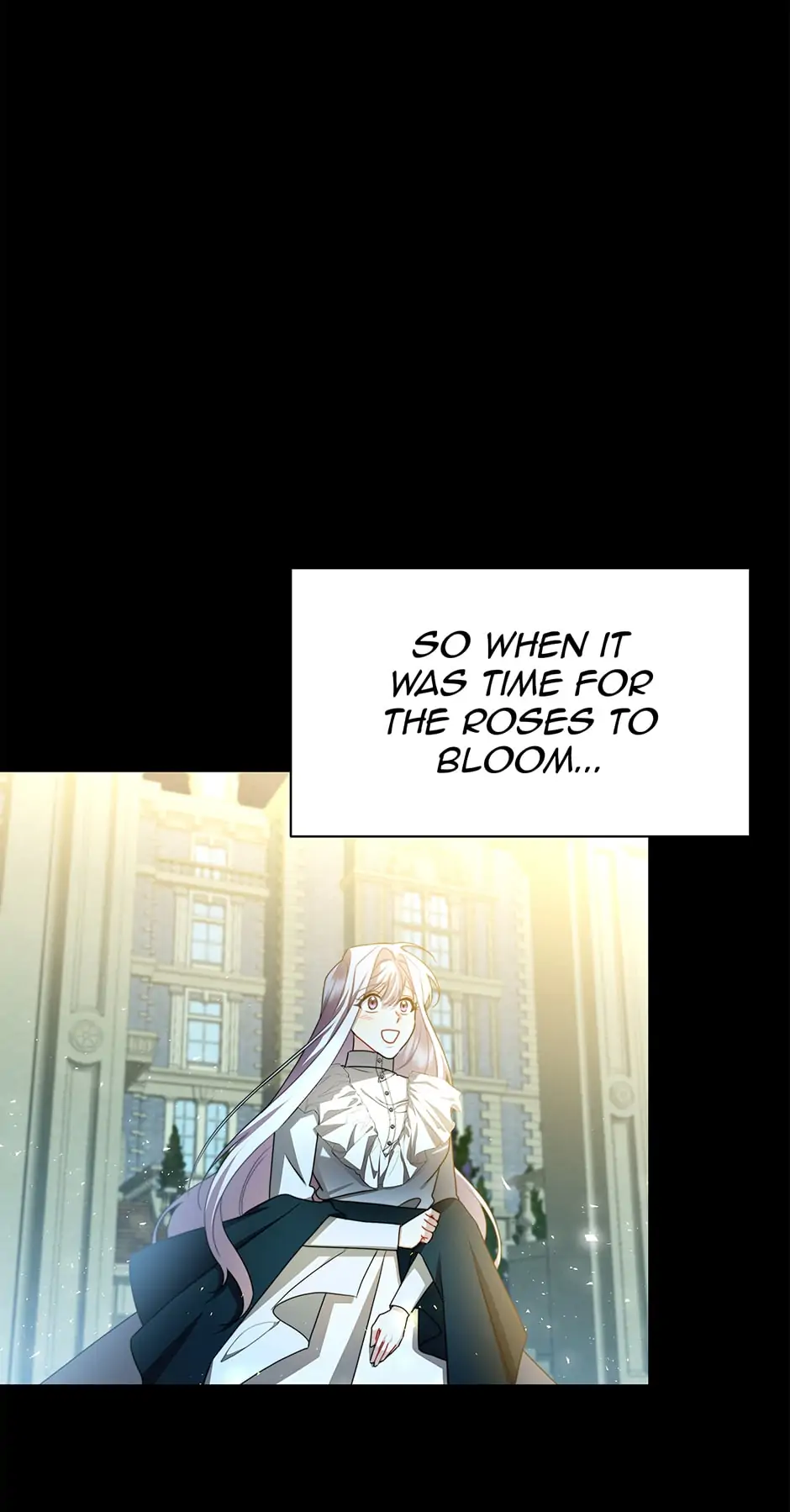 I Won’t Accept Your Regrets Chapter 58 page 8