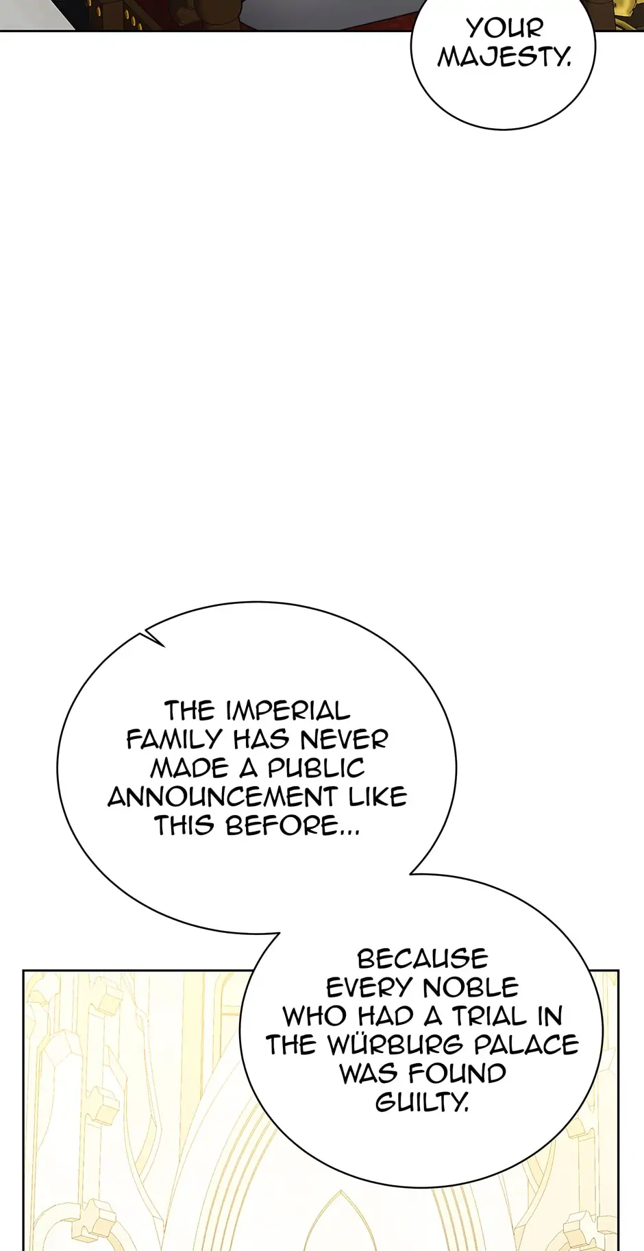 I Won’t Accept Your Regrets Chapter 59 page 12