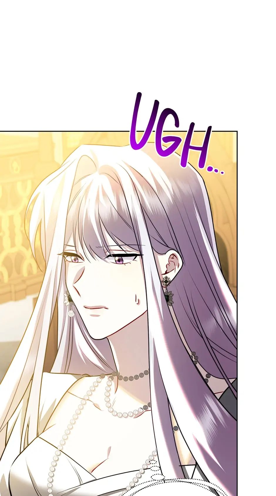 I Won’t Accept Your Regrets Chapter 59 page 14