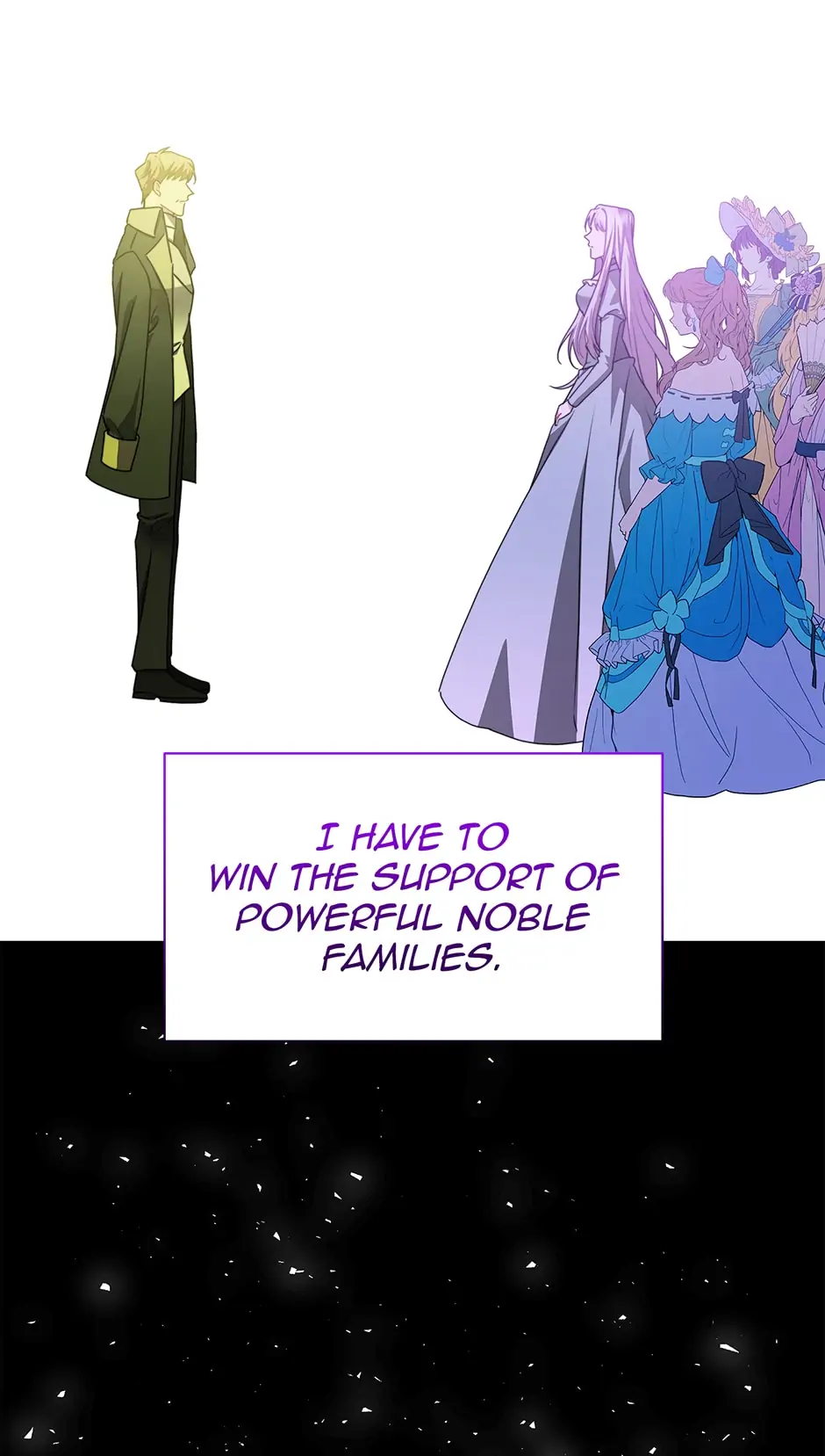 I Won’t Accept Your Regrets Chapter 59 page 28