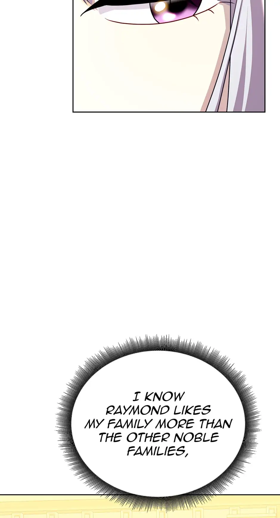 I Won’t Accept Your Regrets Chapter 59 page 34