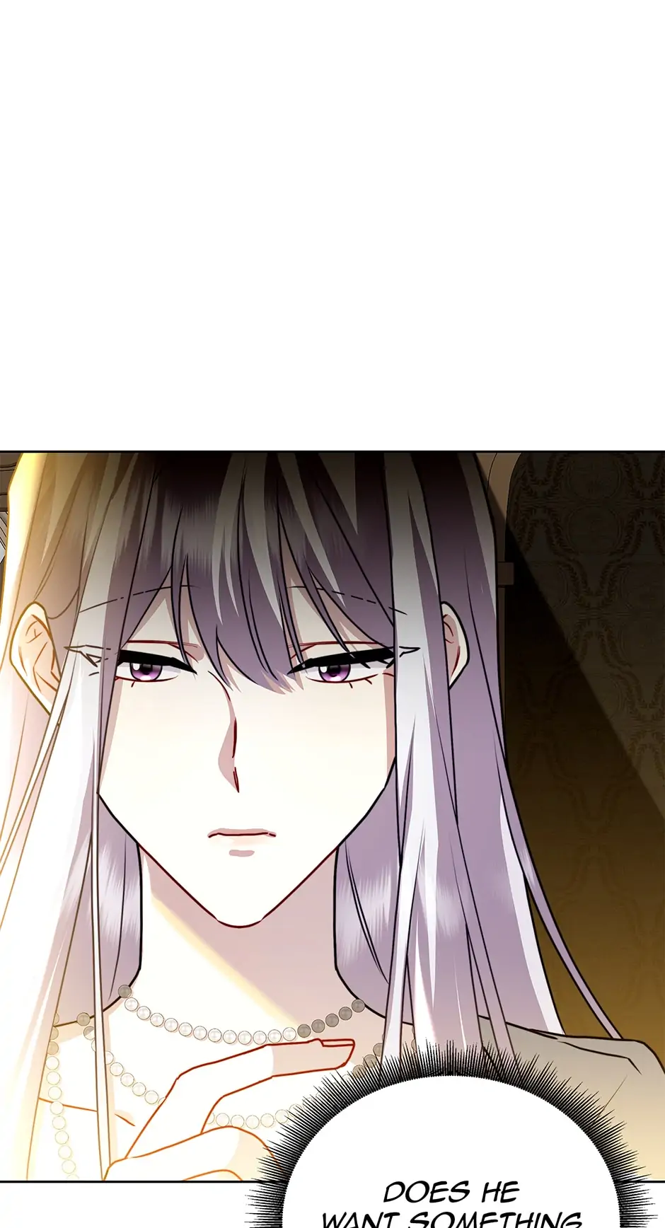 I Won’t Accept Your Regrets Chapter 59 page 36