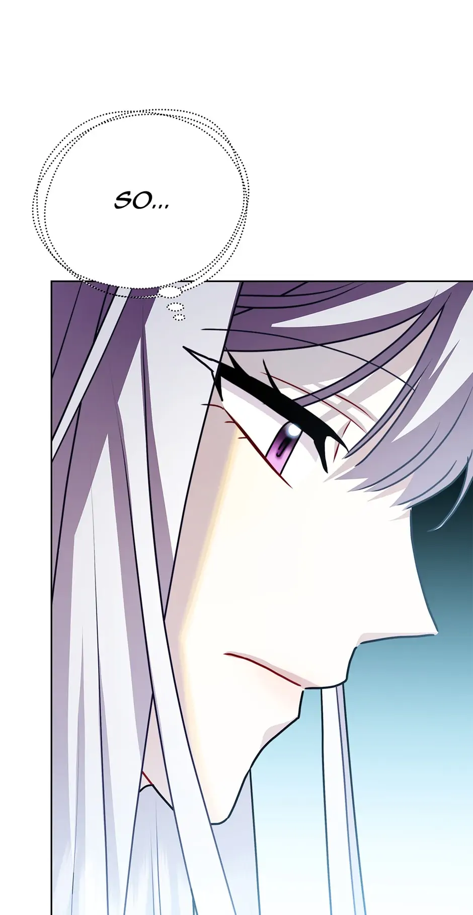 I Won’t Accept Your Regrets Chapter 59 page 39