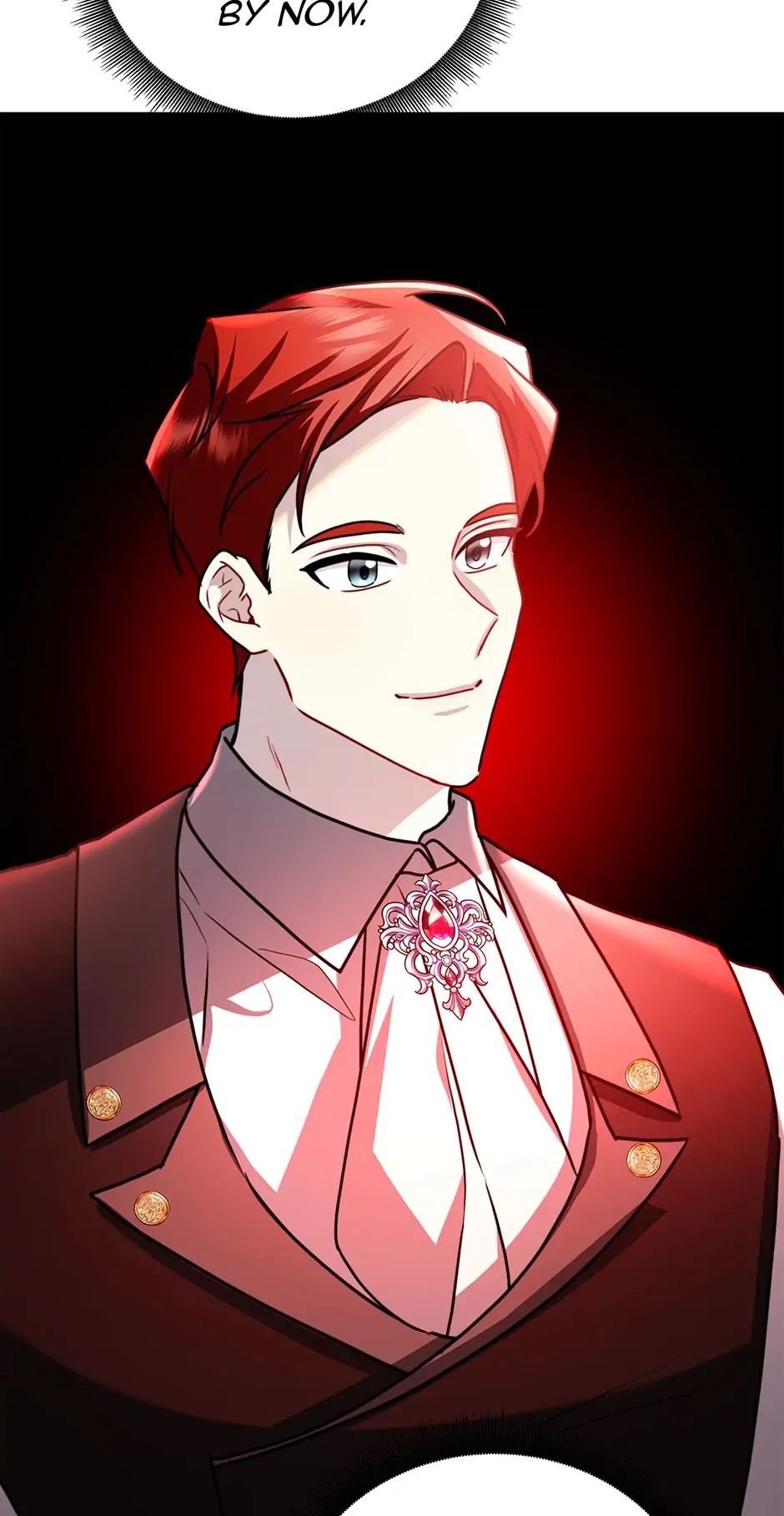 I Won’t Accept Your Regrets Chapter 59 page 41
