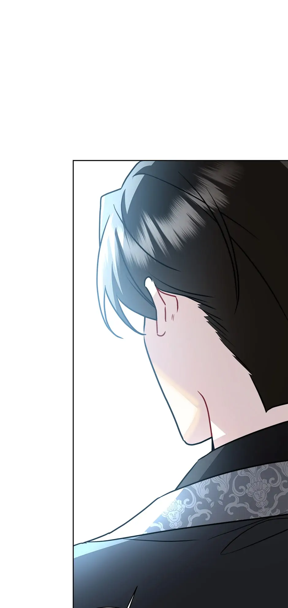 I Won’t Accept Your Regrets Chapter 59 page 47