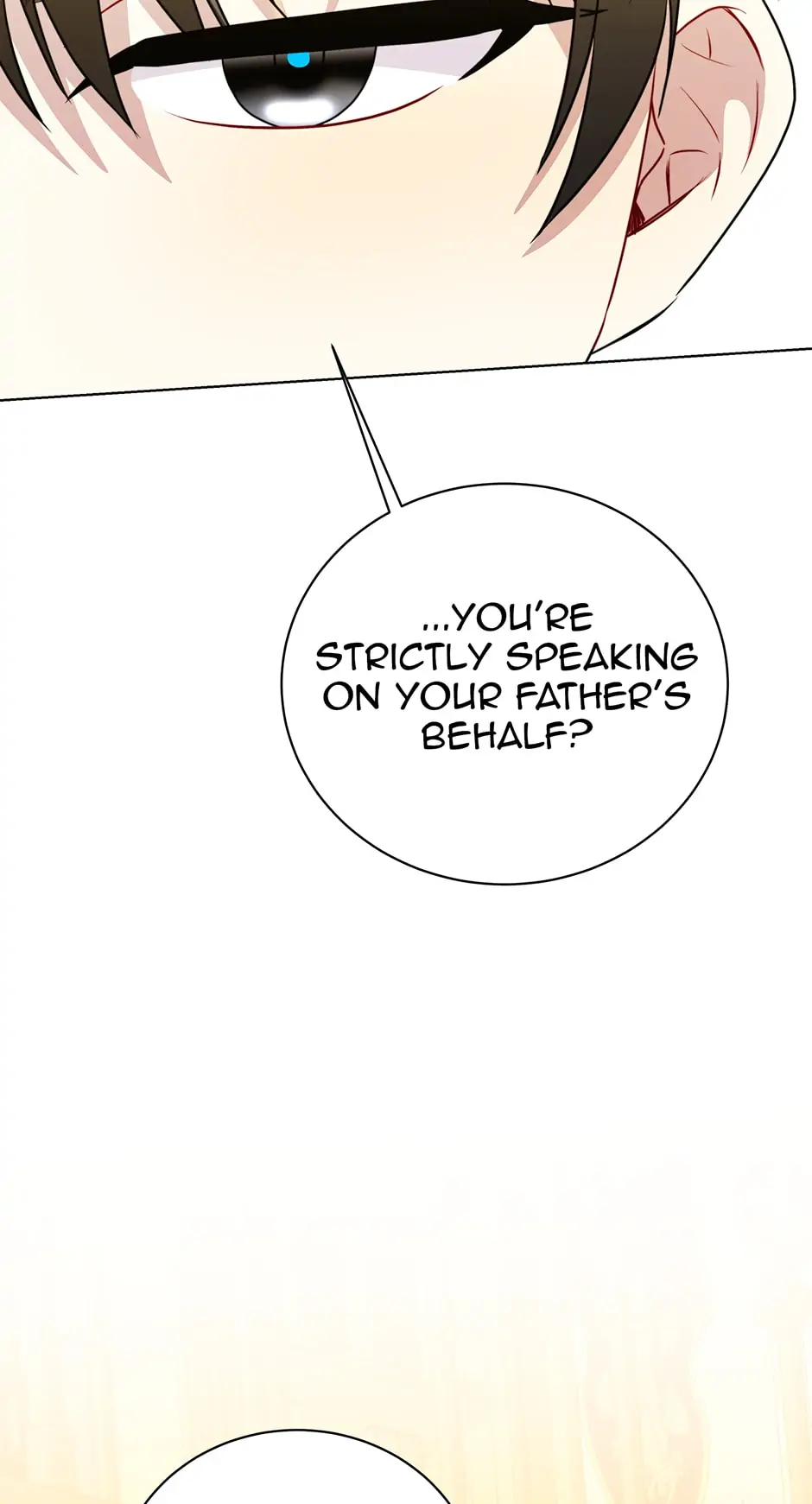 I Won’t Accept Your Regrets Chapter 59 page 4