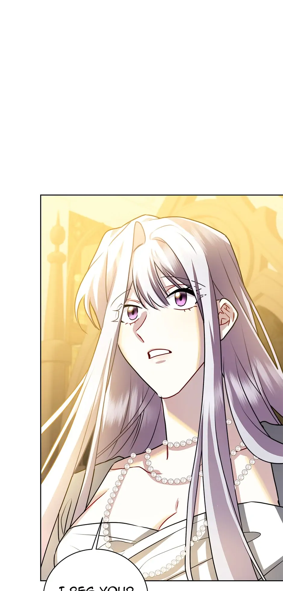 I Won’t Accept Your Regrets Chapter 59 page 51