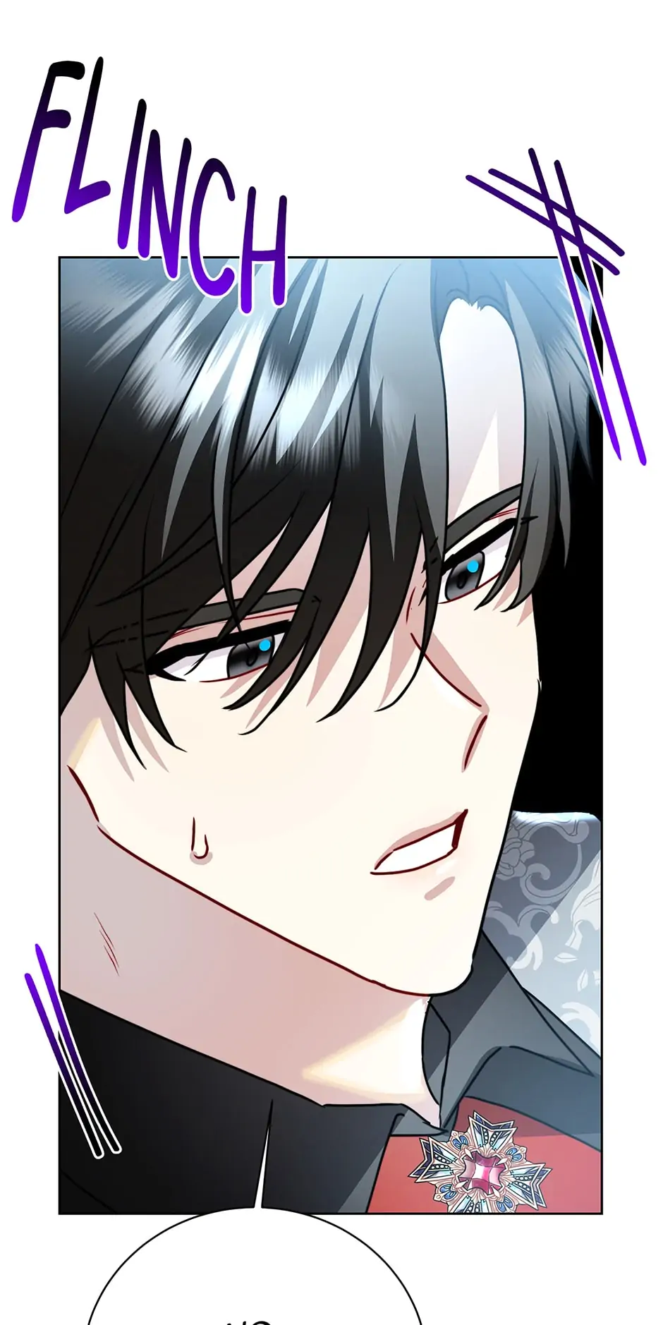 I Won’t Accept Your Regrets Chapter 59 page 63