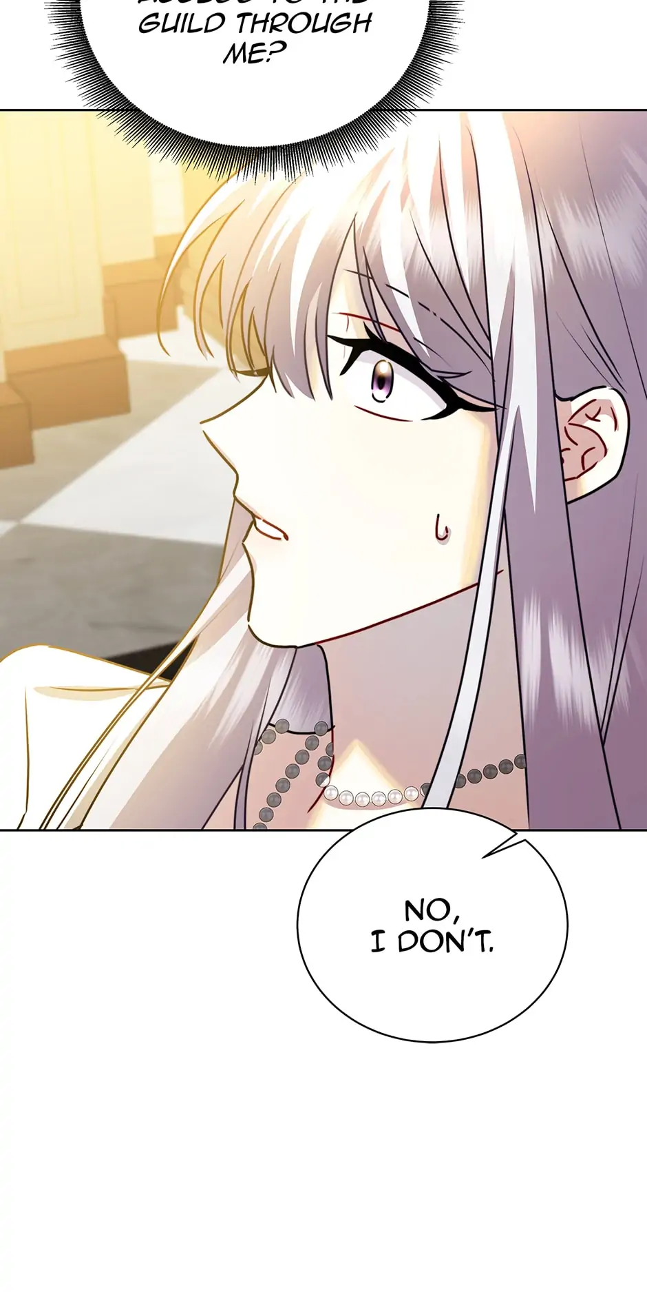 I Won’t Accept Your Regrets Chapter 59 page 66