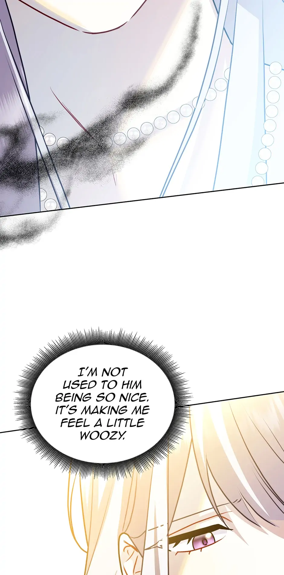 I Won’t Accept Your Regrets Chapter 59 page 69