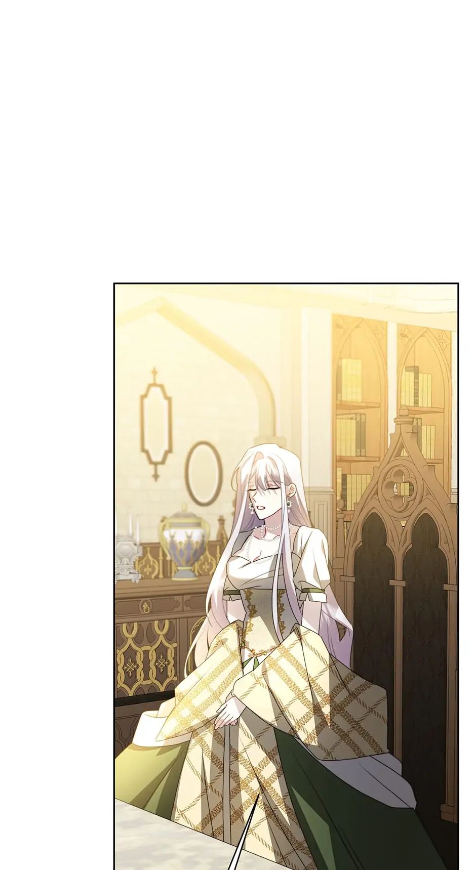 I Won’t Accept Your Regrets Chapter 59 page 72