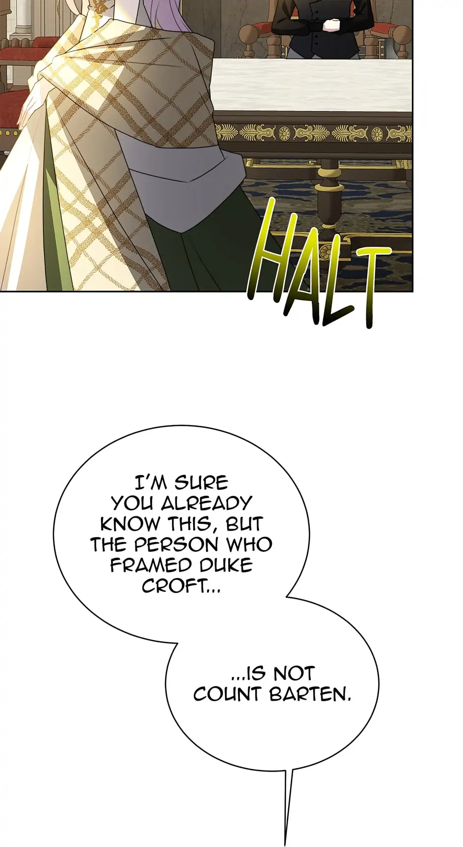 I Won’t Accept Your Regrets Chapter 59 page 74