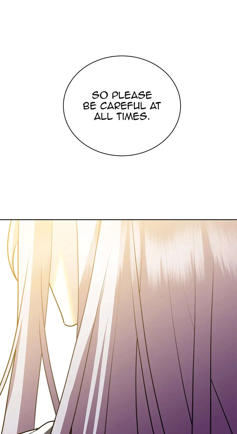 I Won’t Accept Your Regrets Chapter 59 page 76