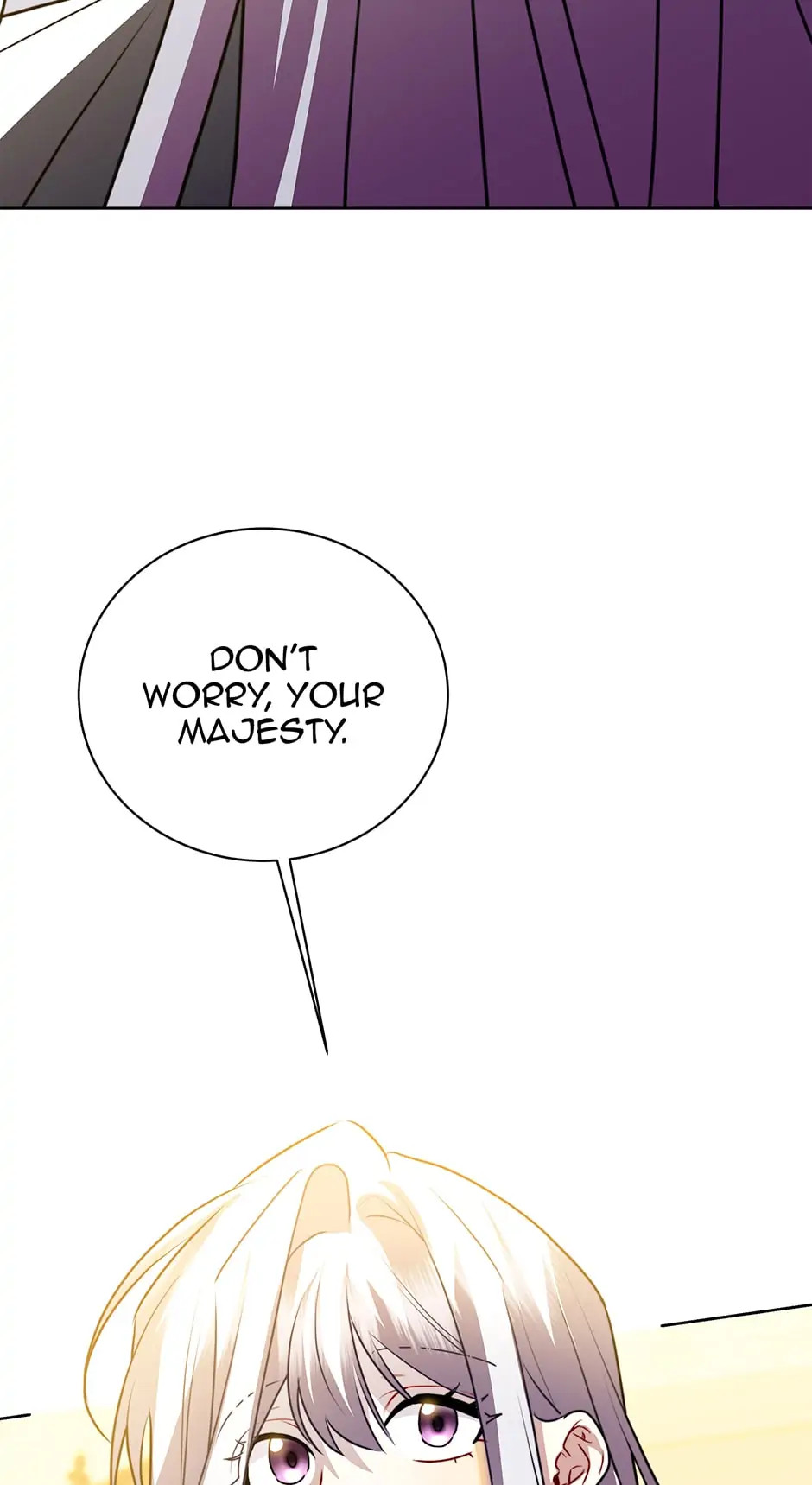 I Won’t Accept Your Regrets Chapter 59 page 77