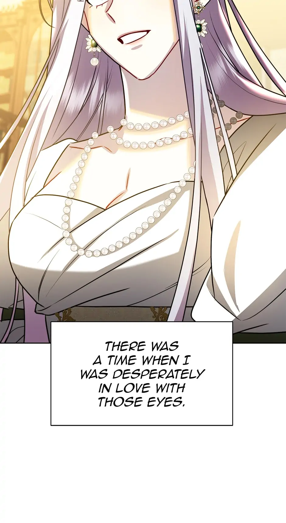 I Won’t Accept Your Regrets Chapter 59 page 78