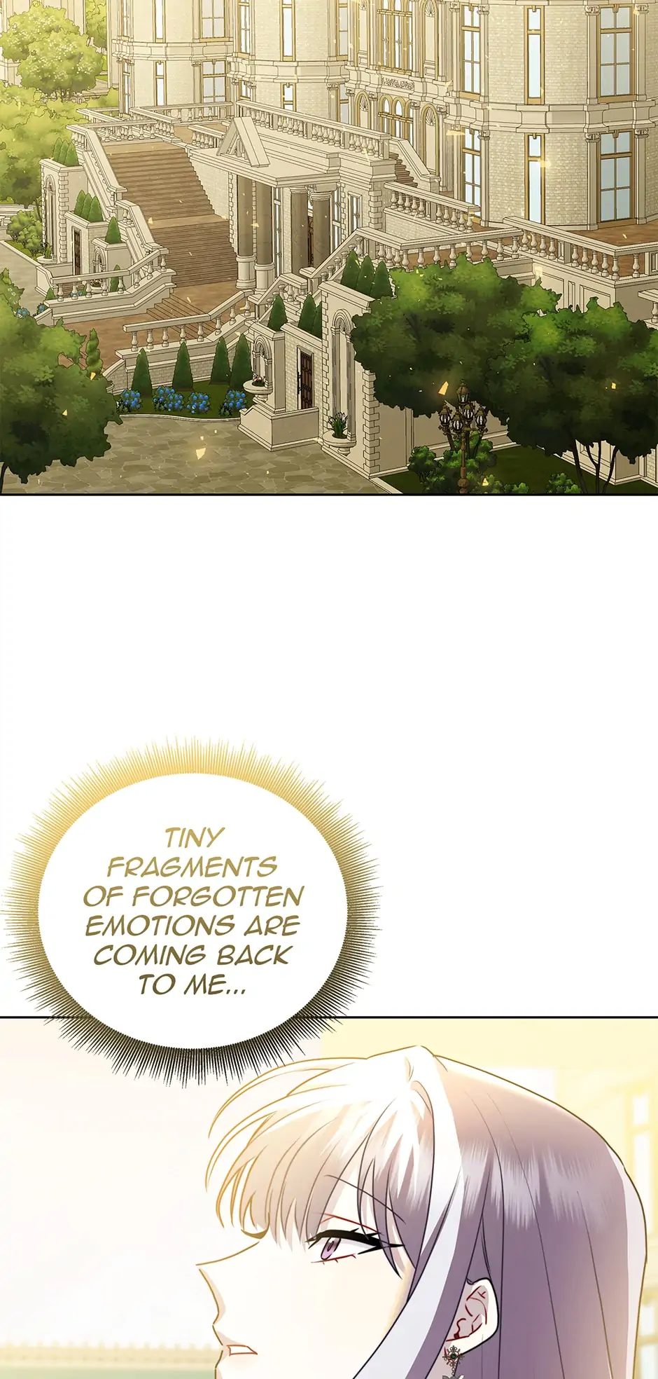 I Won’t Accept Your Regrets Chapter 59 page 80