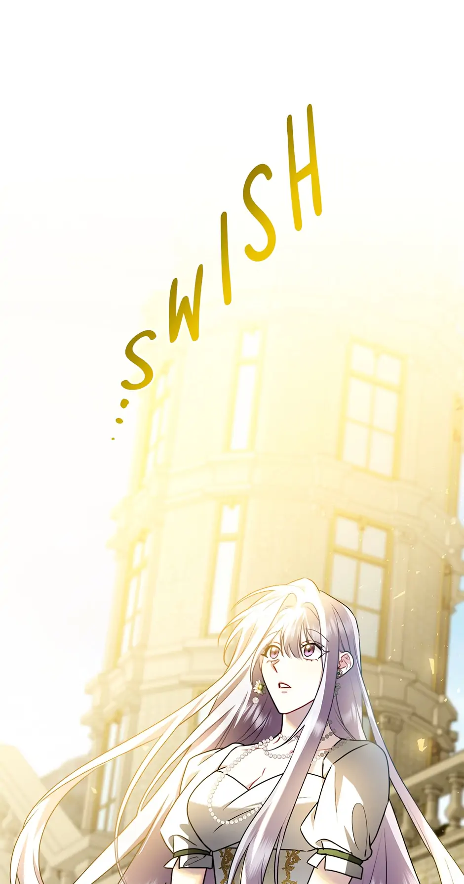 I Won’t Accept Your Regrets Chapter 59 page 84