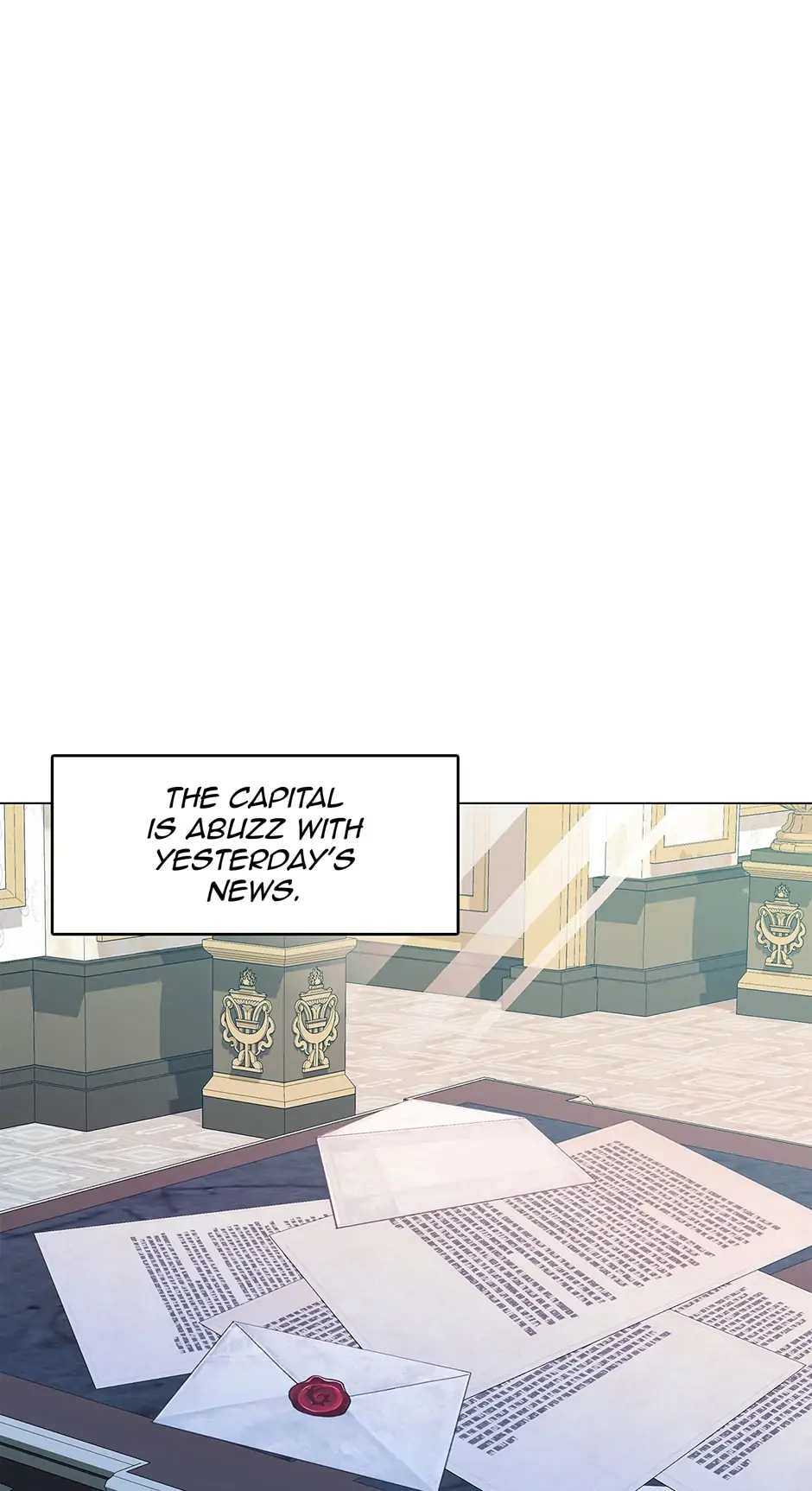 I Won’t Accept Your Regrets Chapter 6 page 10