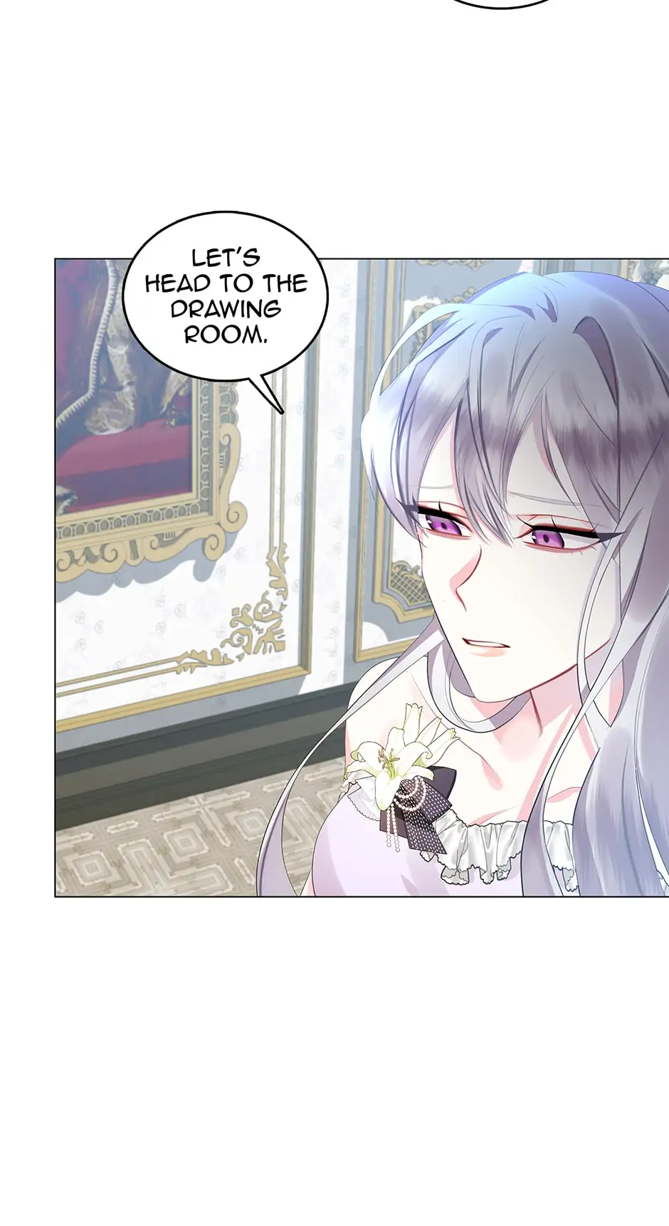 I Won’t Accept Your Regrets Chapter 6 page 12