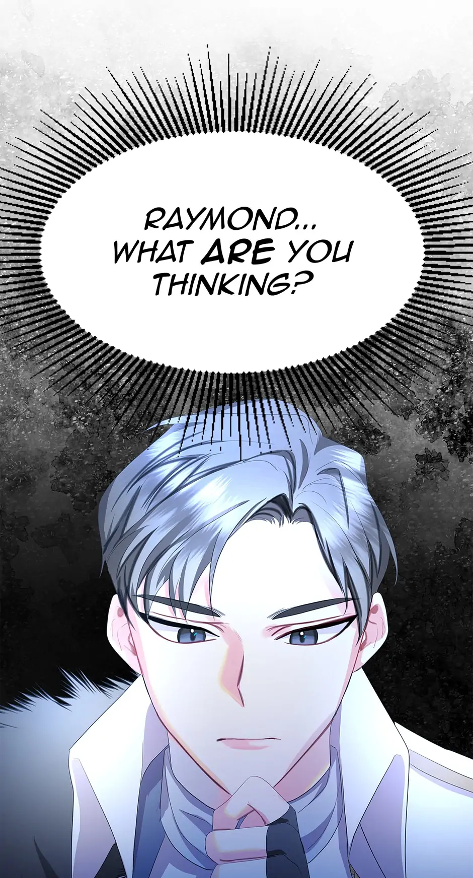 I Won’t Accept Your Regrets Chapter 6 page 29