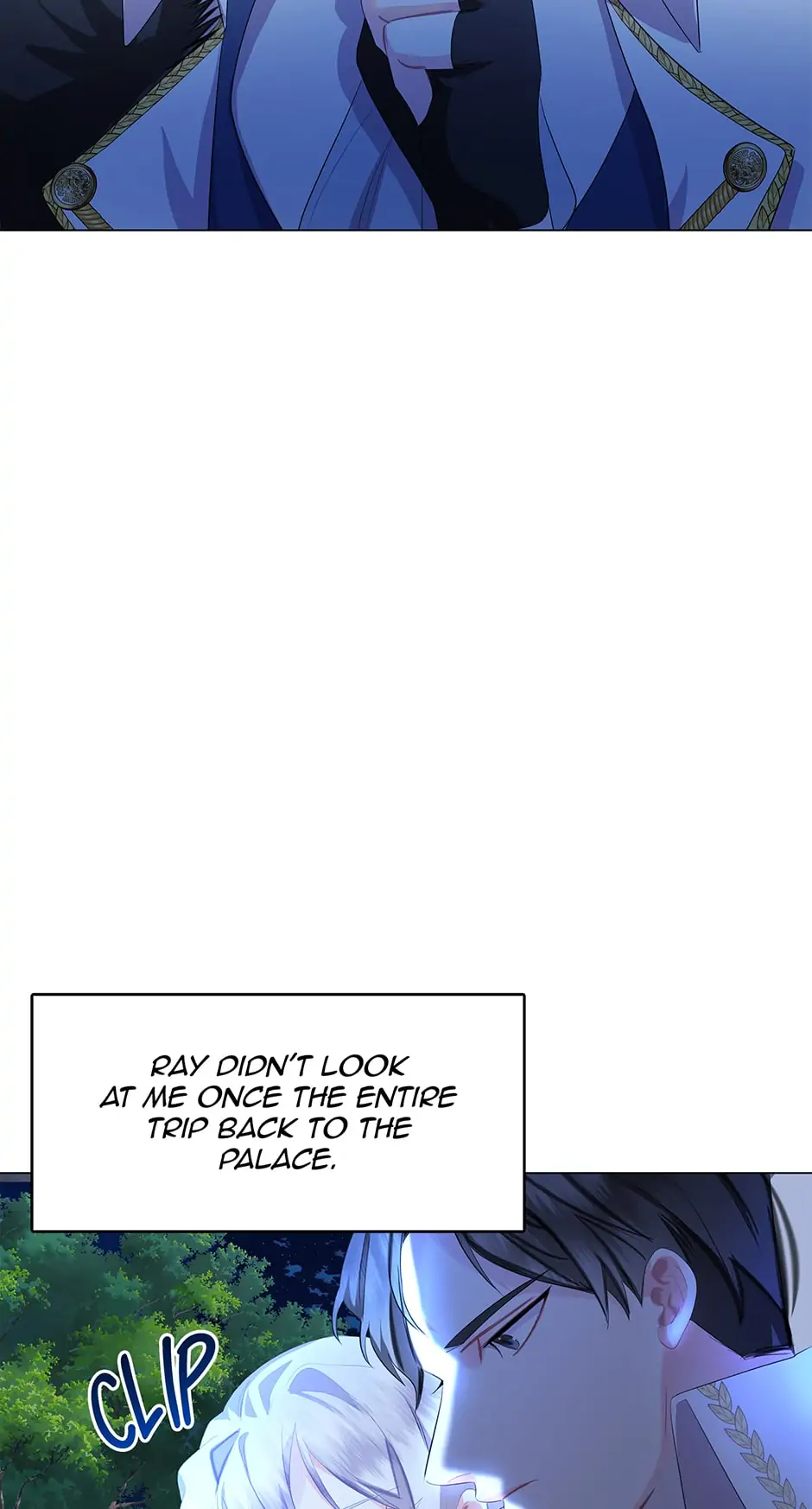 I Won’t Accept Your Regrets Chapter 6 page 30