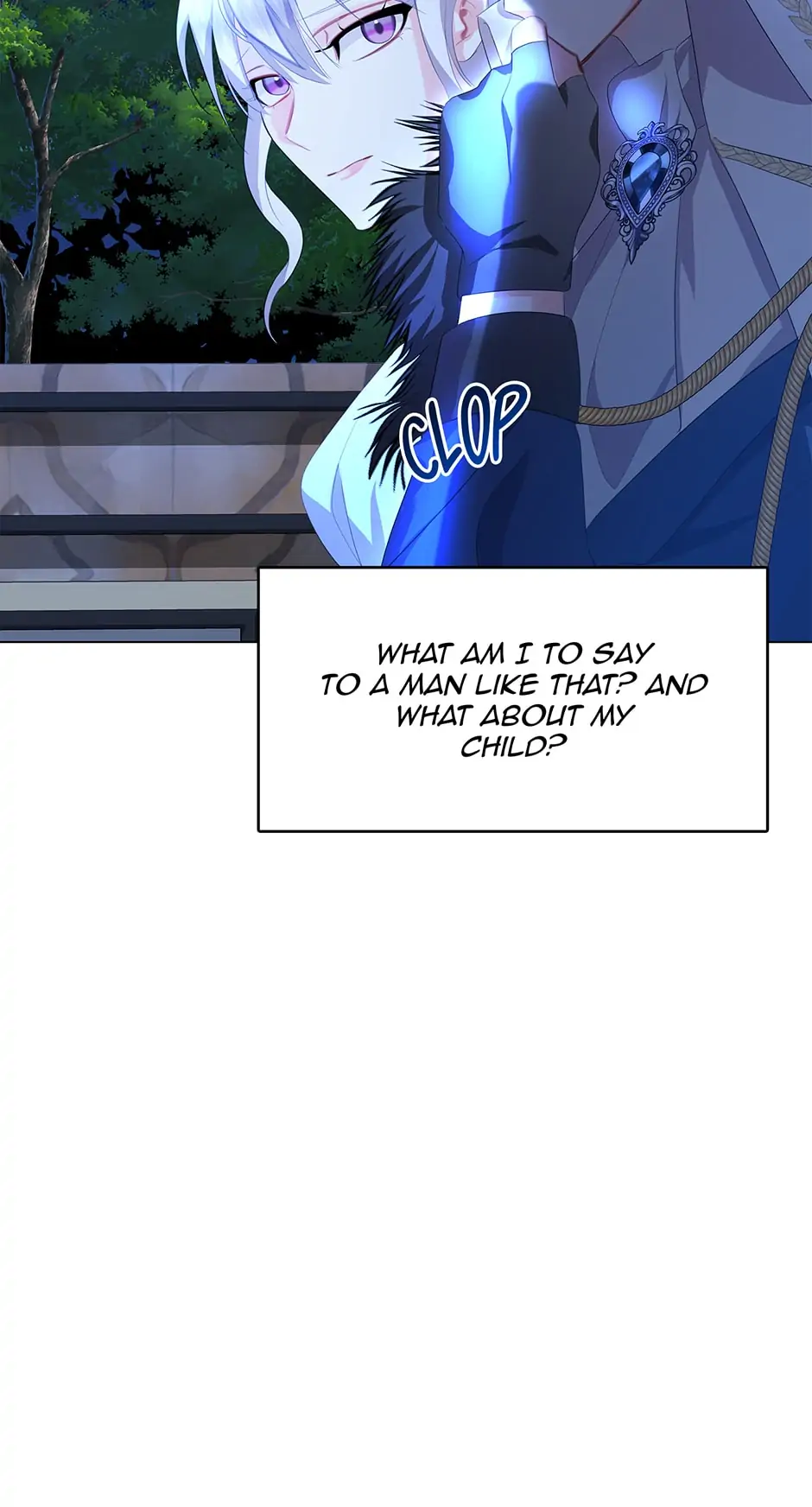 I Won’t Accept Your Regrets Chapter 6 page 31