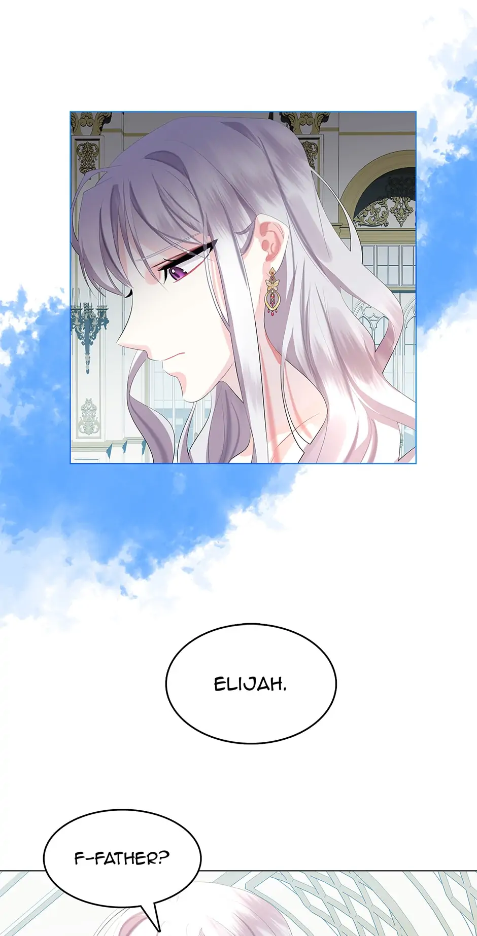 I Won’t Accept Your Regrets Chapter 6 page 32