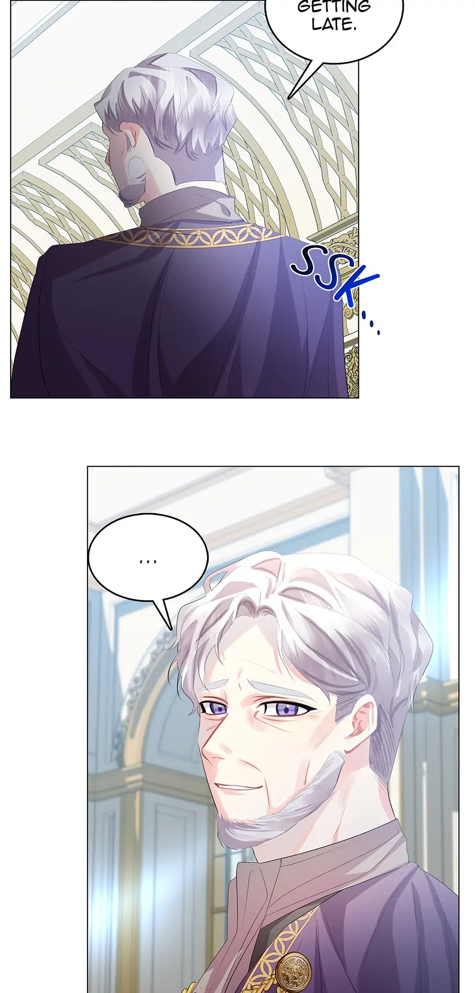 I Won’t Accept Your Regrets Chapter 6 page 42