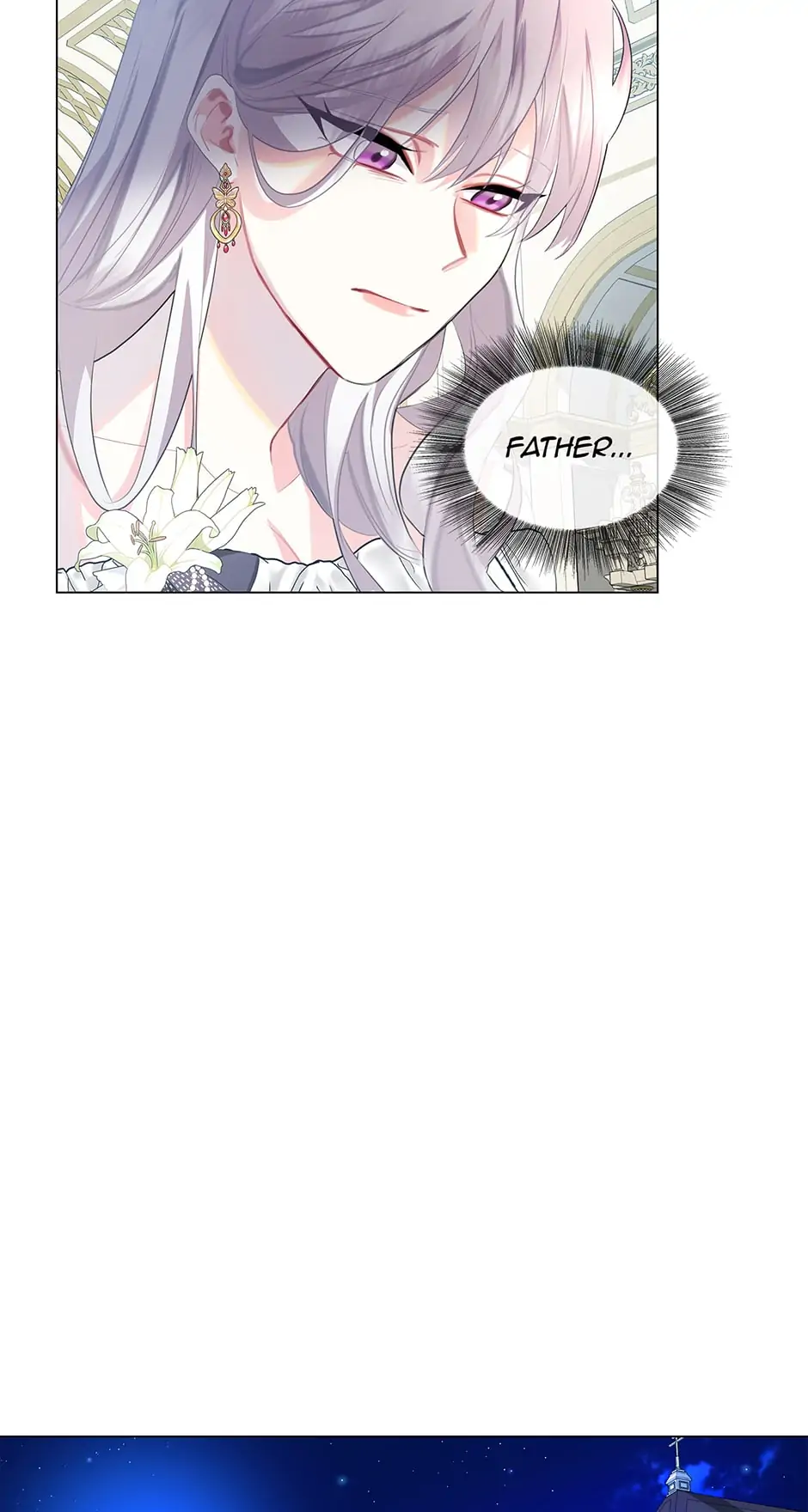 I Won’t Accept Your Regrets Chapter 6 page 47