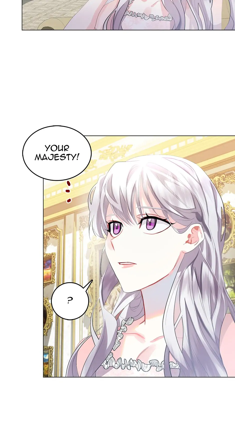 I Won’t Accept Your Regrets Chapter 6 page 49