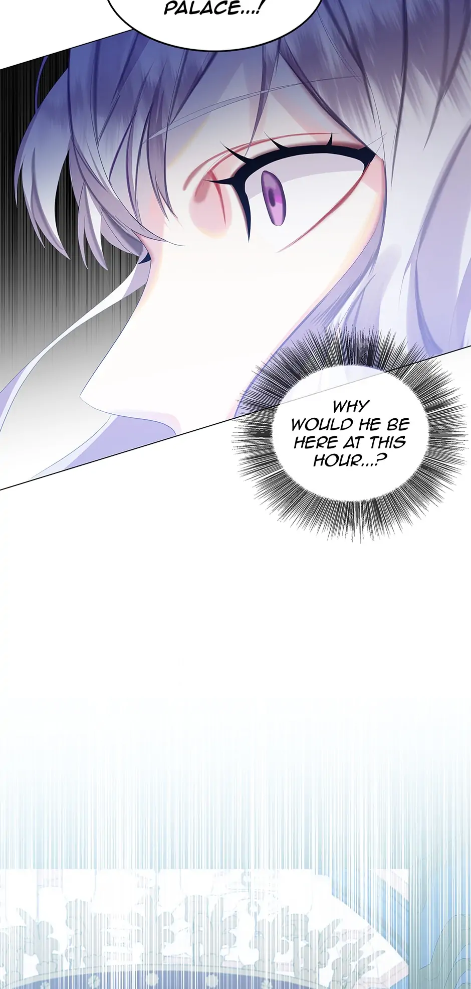 I Won’t Accept Your Regrets Chapter 6 page 51