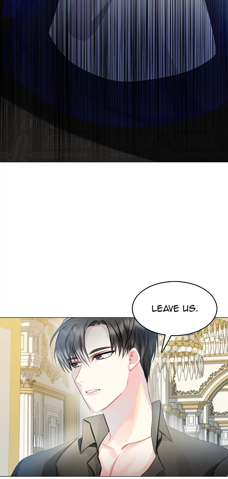 I Won’t Accept Your Regrets Chapter 6 page 53